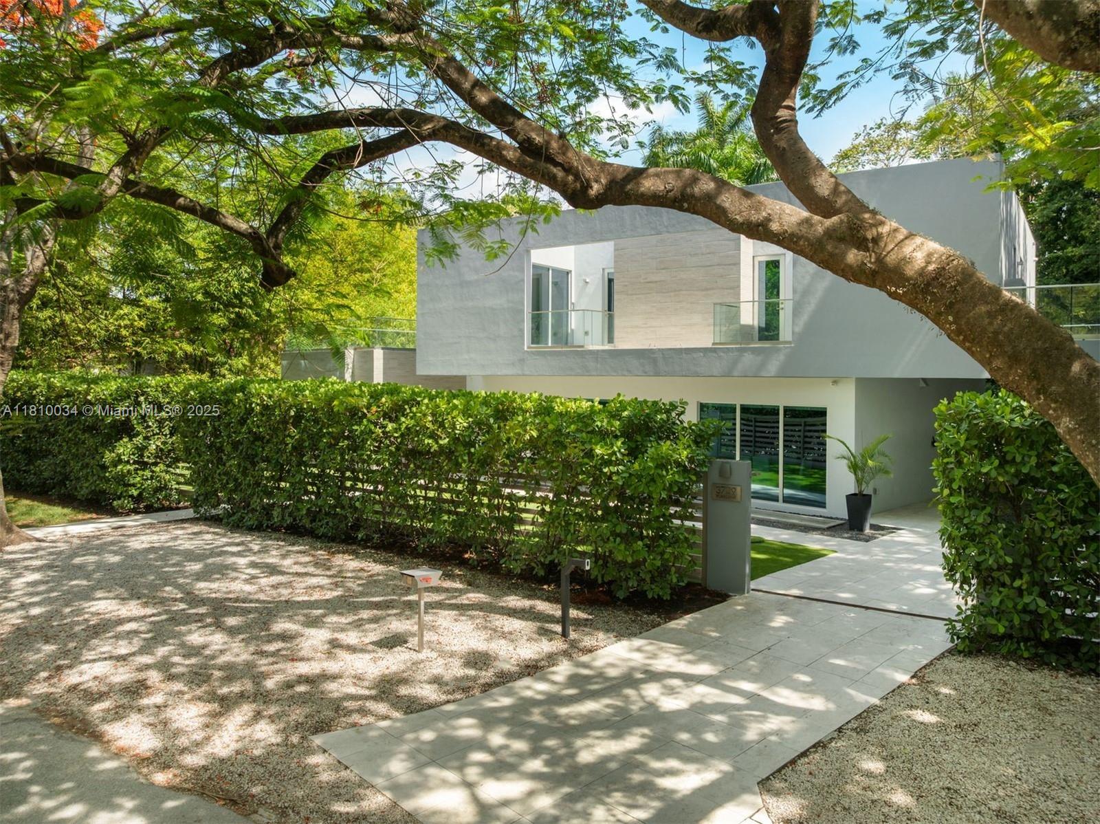 CRAWFORD ESTATES - Residential
