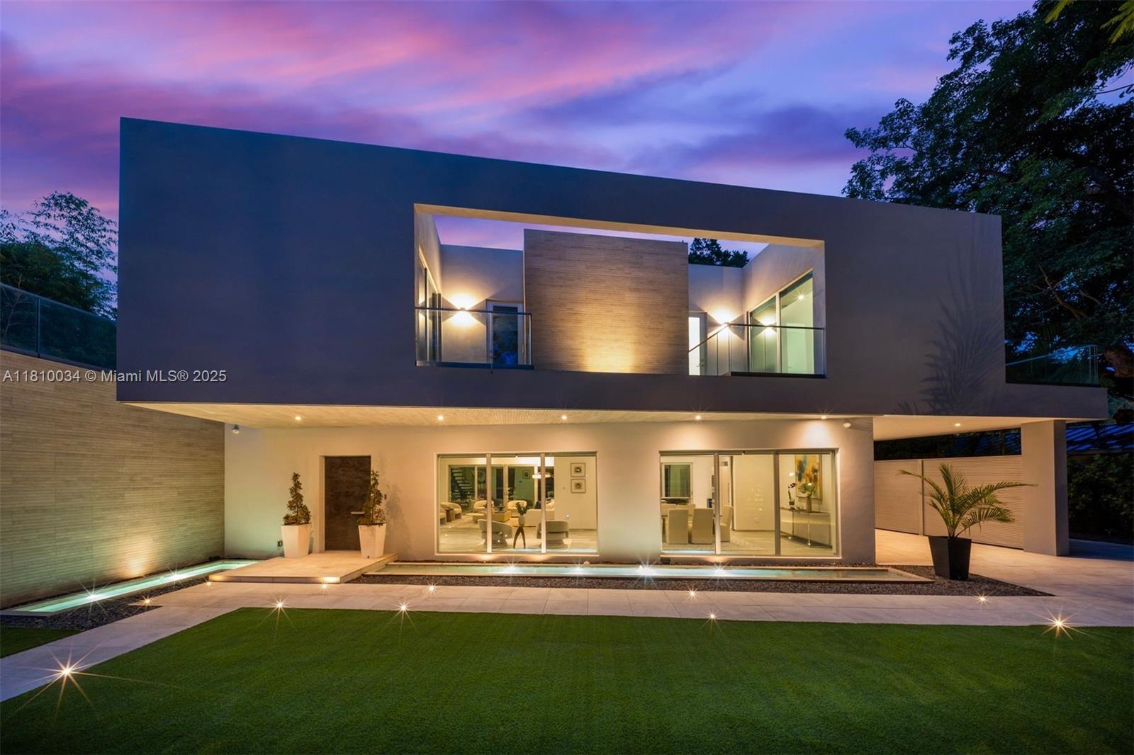 CRAWFORD ESTATES - Residential