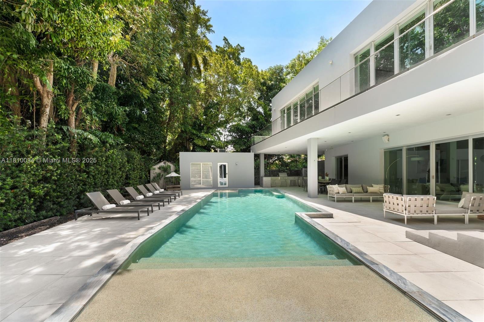 CRAWFORD ESTATES - Residential