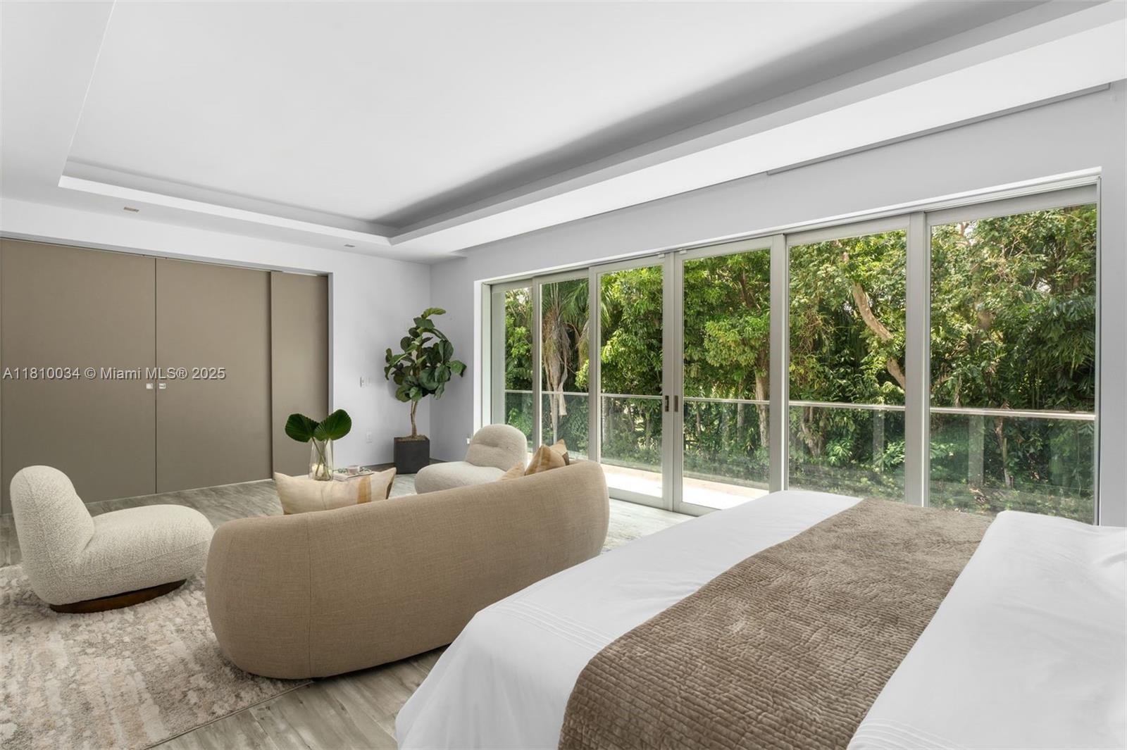CRAWFORD ESTATES - Residential