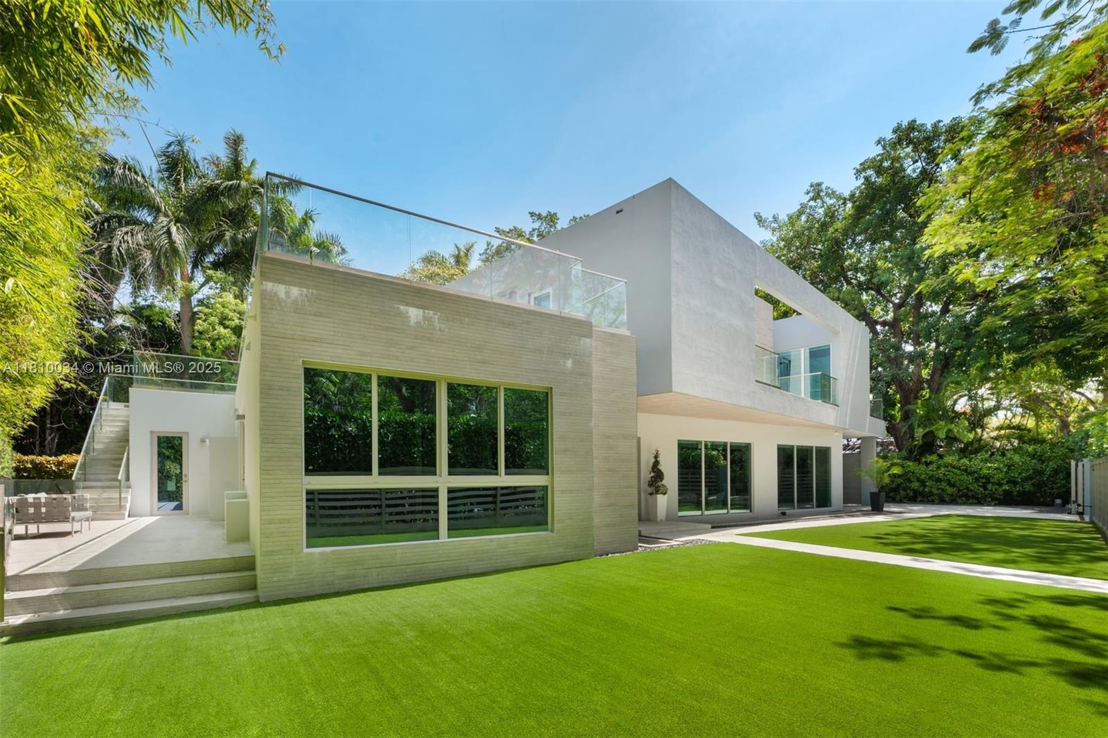 CRAWFORD ESTATES - Residential