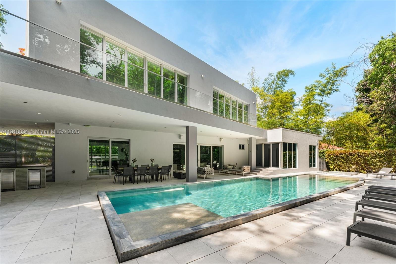CRAWFORD ESTATES - Residential