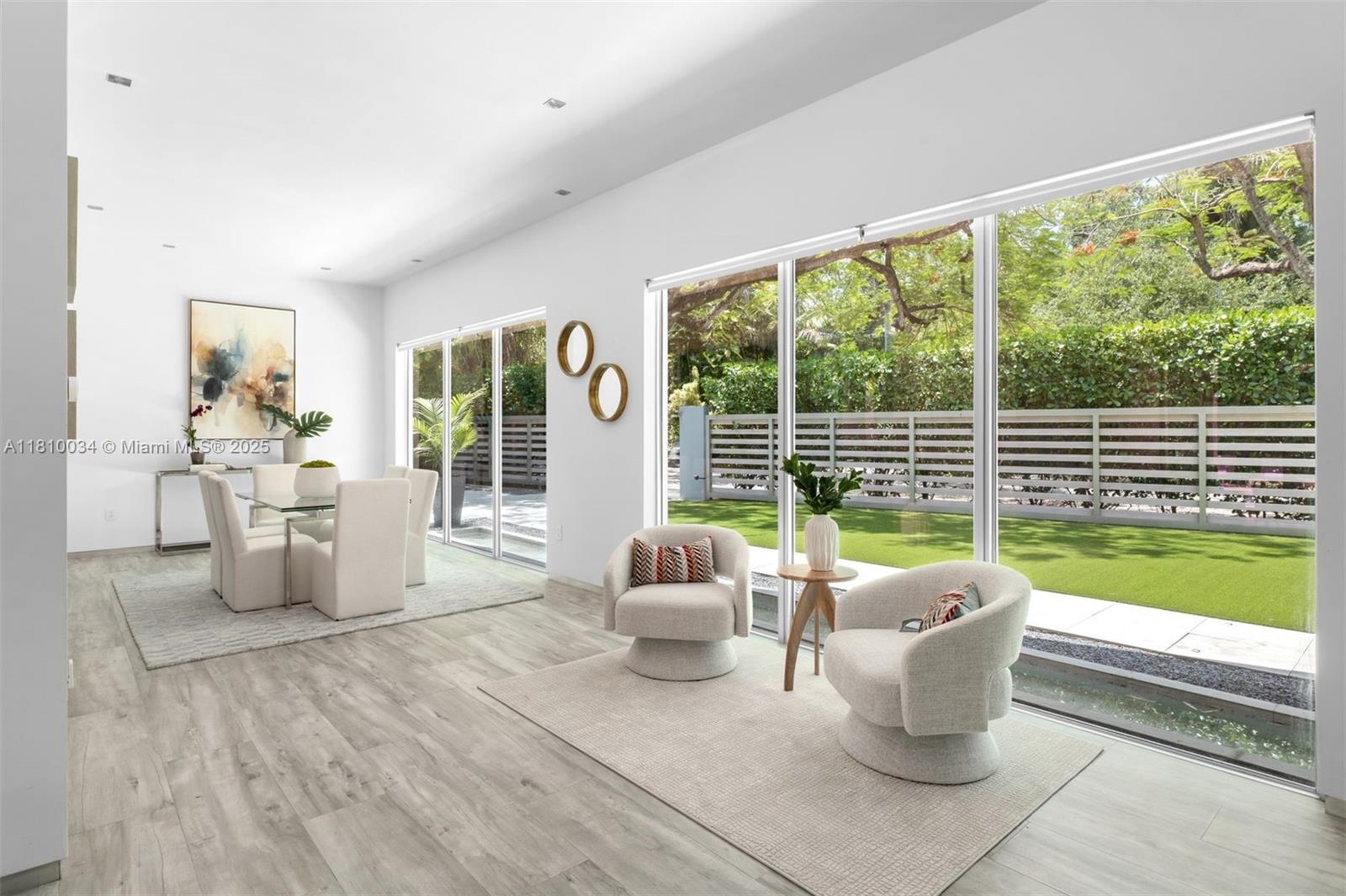 CRAWFORD ESTATES - Residential