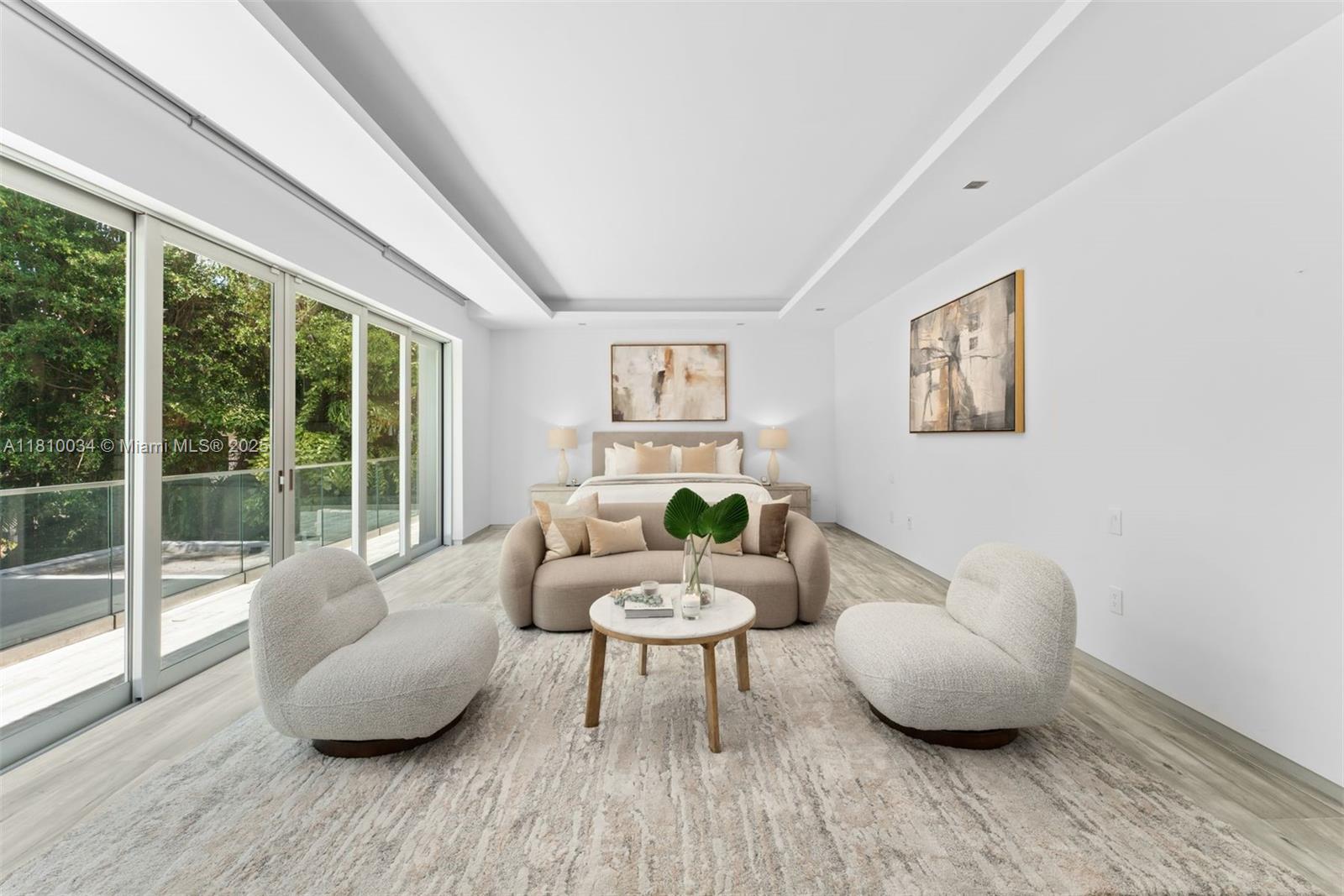 CRAWFORD ESTATES - Residential