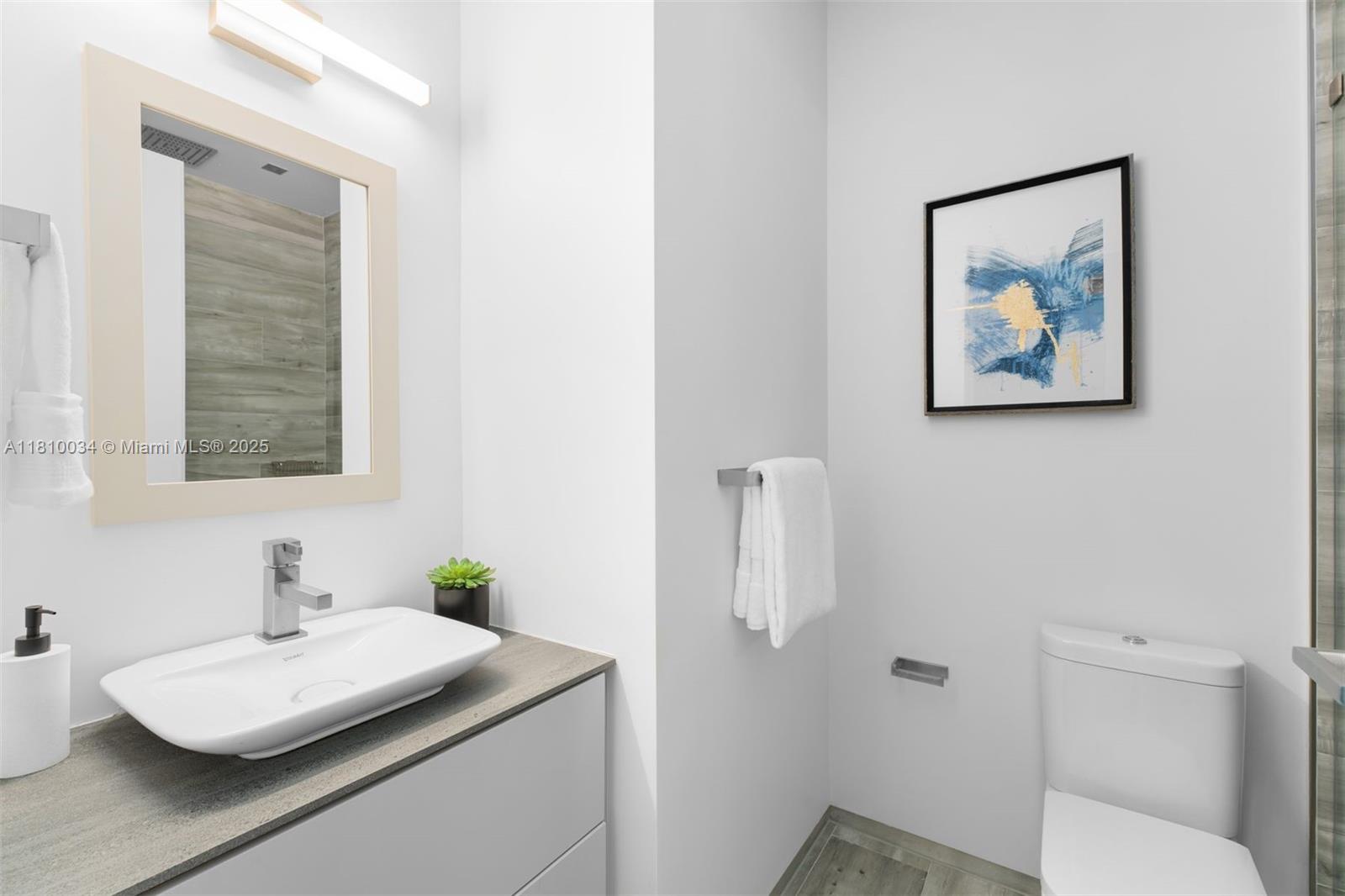 CRAWFORD ESTATES - Residential