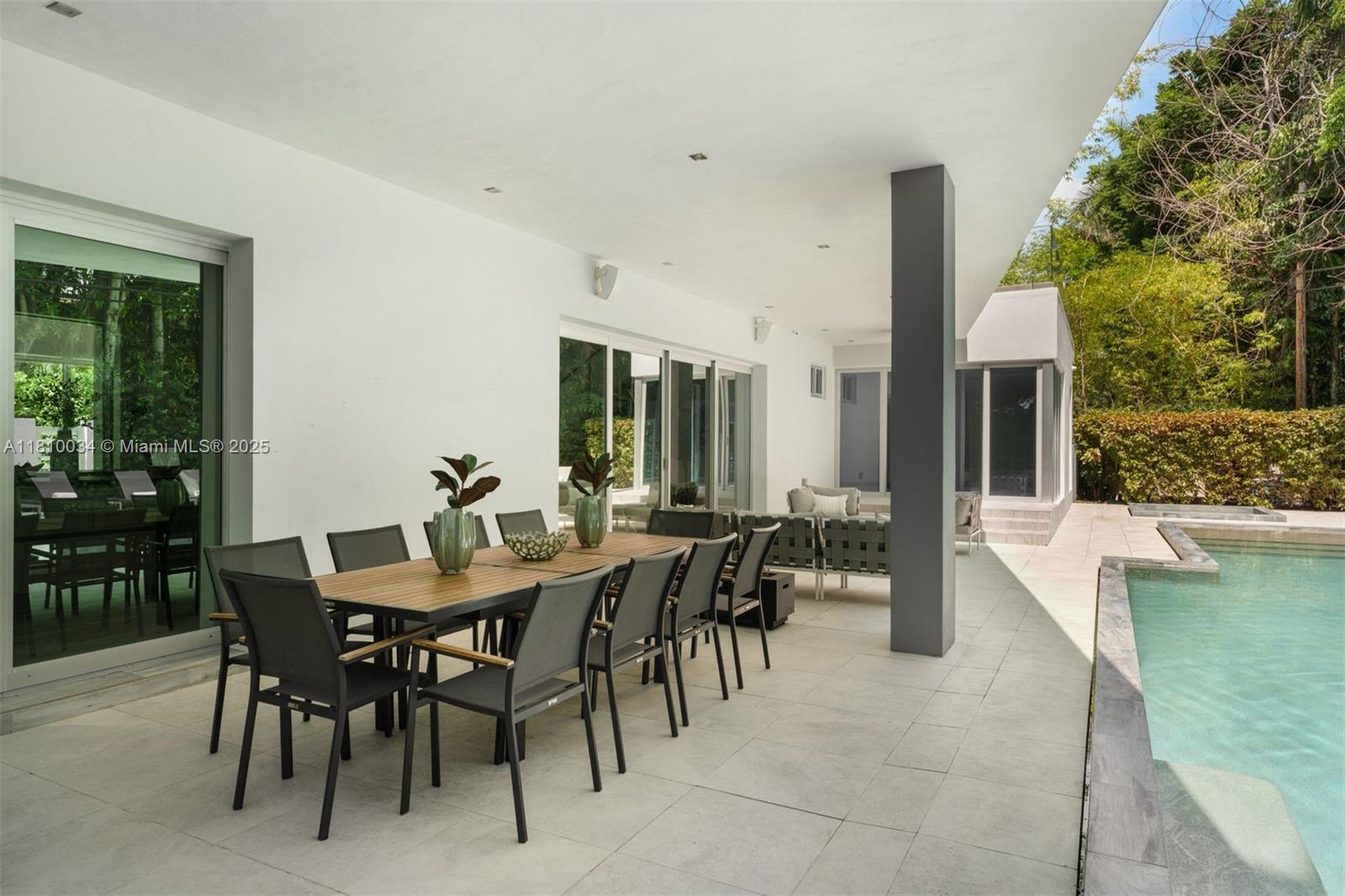 CRAWFORD ESTATES - Residential