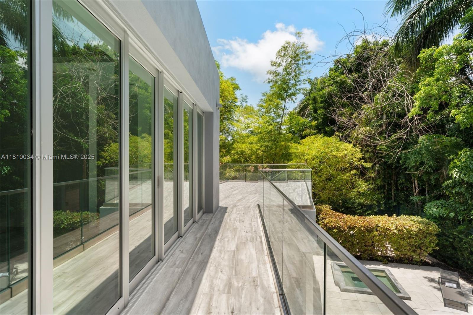 CRAWFORD ESTATES - Residential