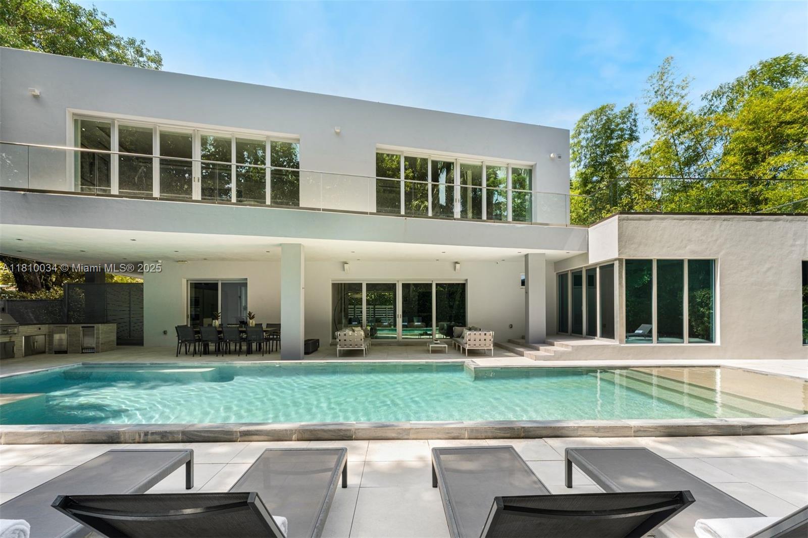 CRAWFORD ESTATES - Residential