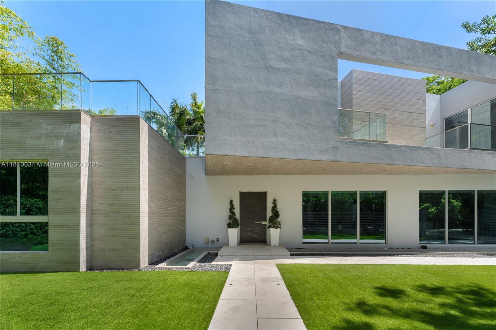 CRAWFORD ESTATES - Residential