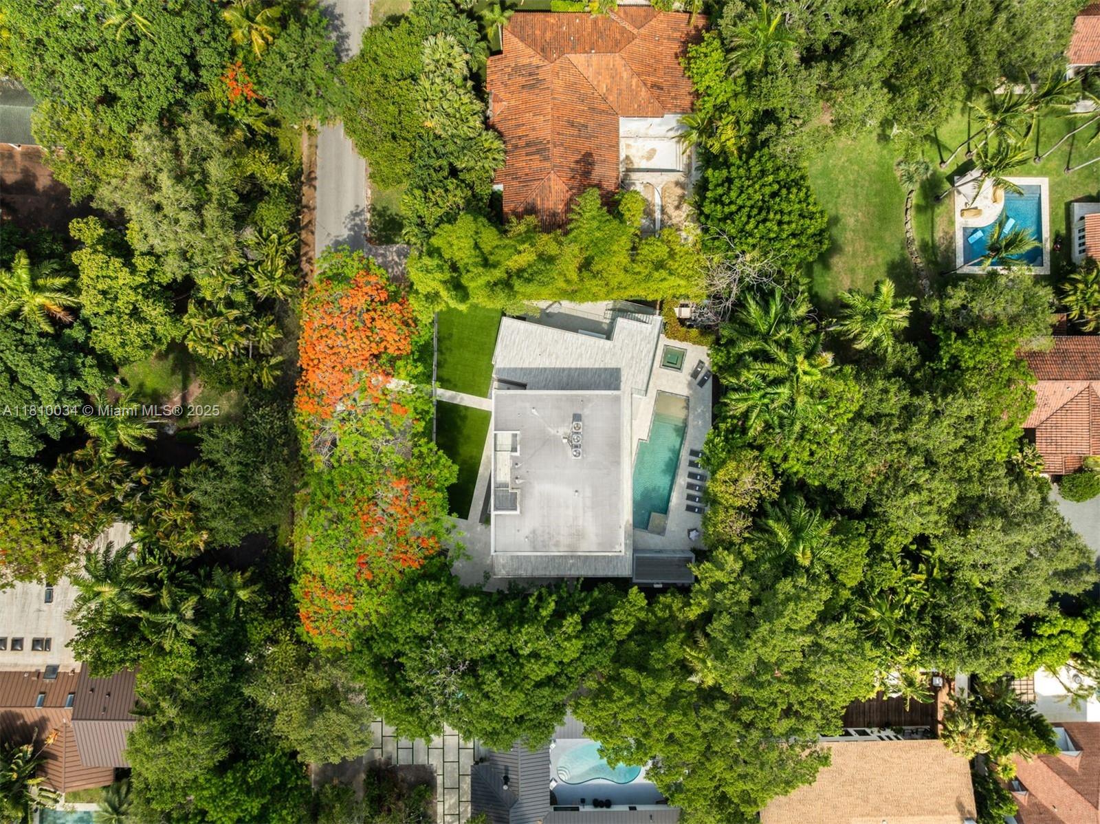 CRAWFORD ESTATES - Residential