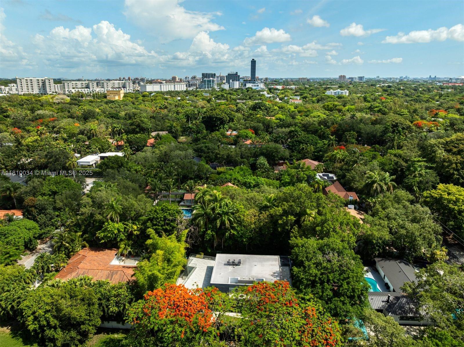 CRAWFORD ESTATES - Residential
