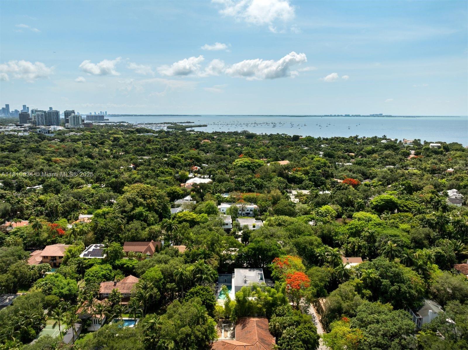CRAWFORD ESTATES - Residential