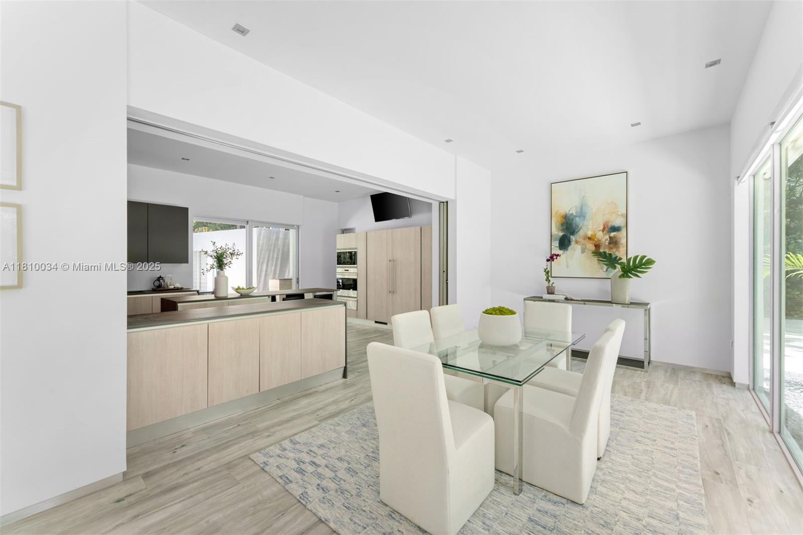 CRAWFORD ESTATES - Residential