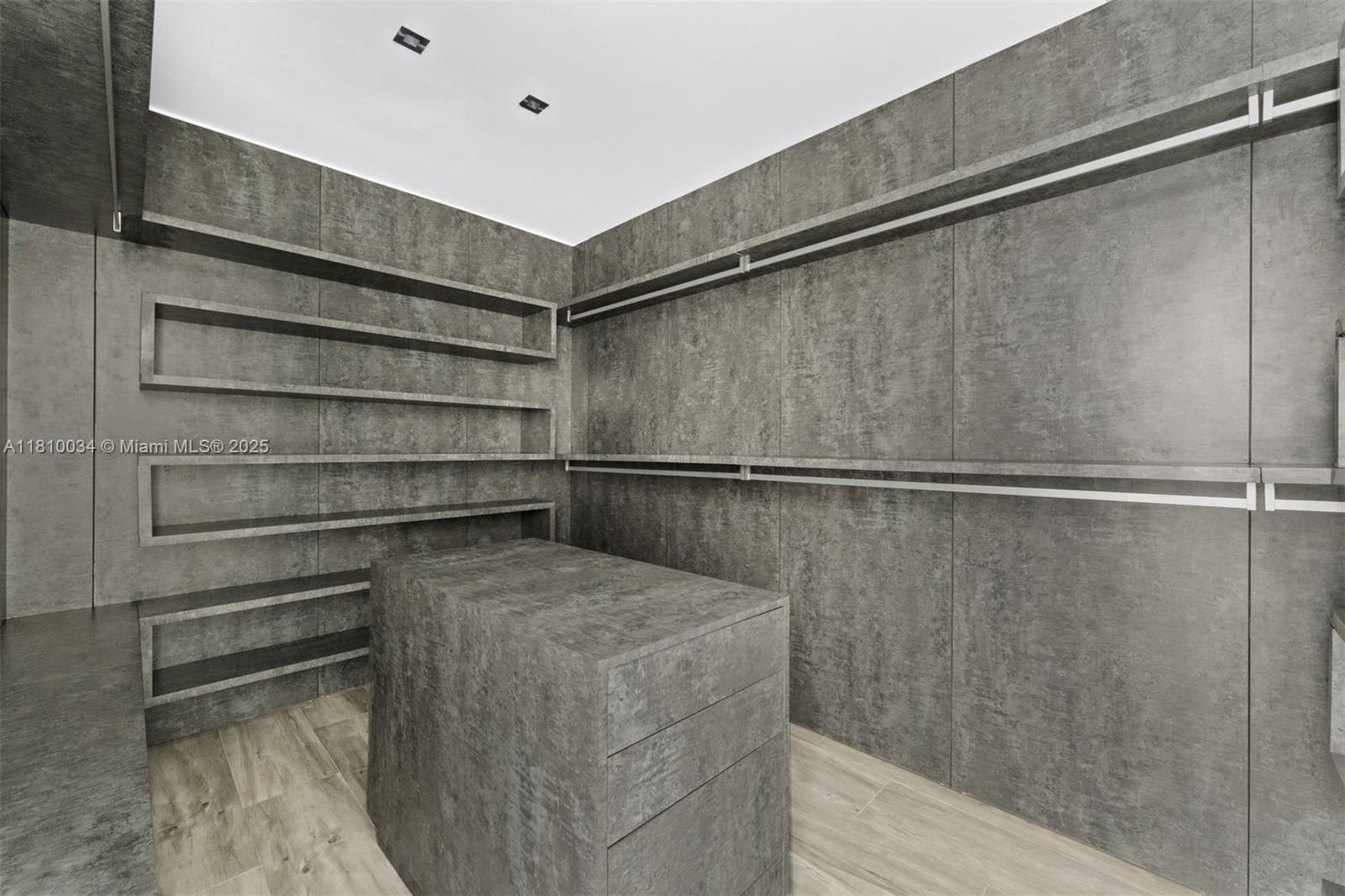 CRAWFORD ESTATES - Residential