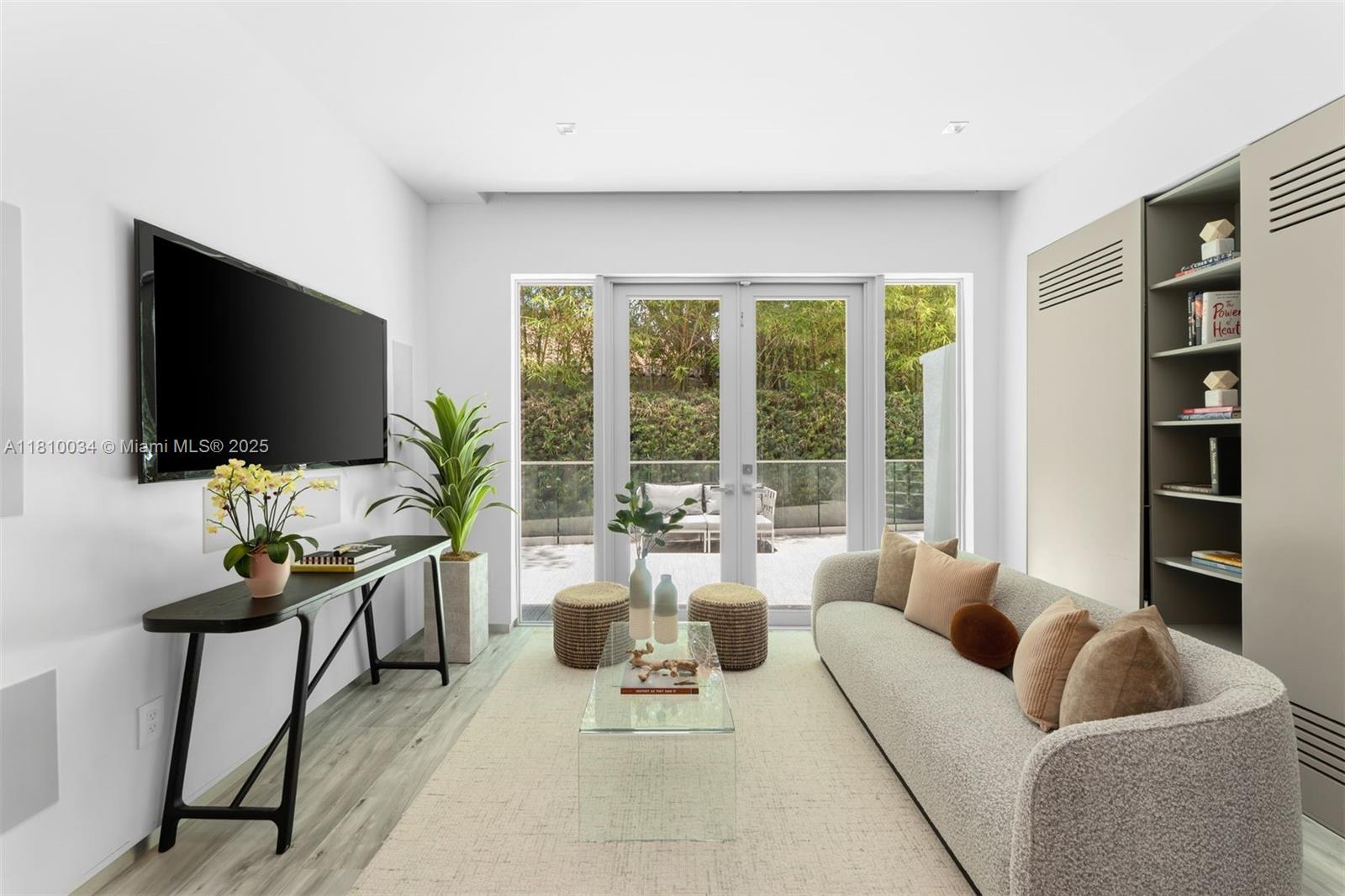 CRAWFORD ESTATES - Residential