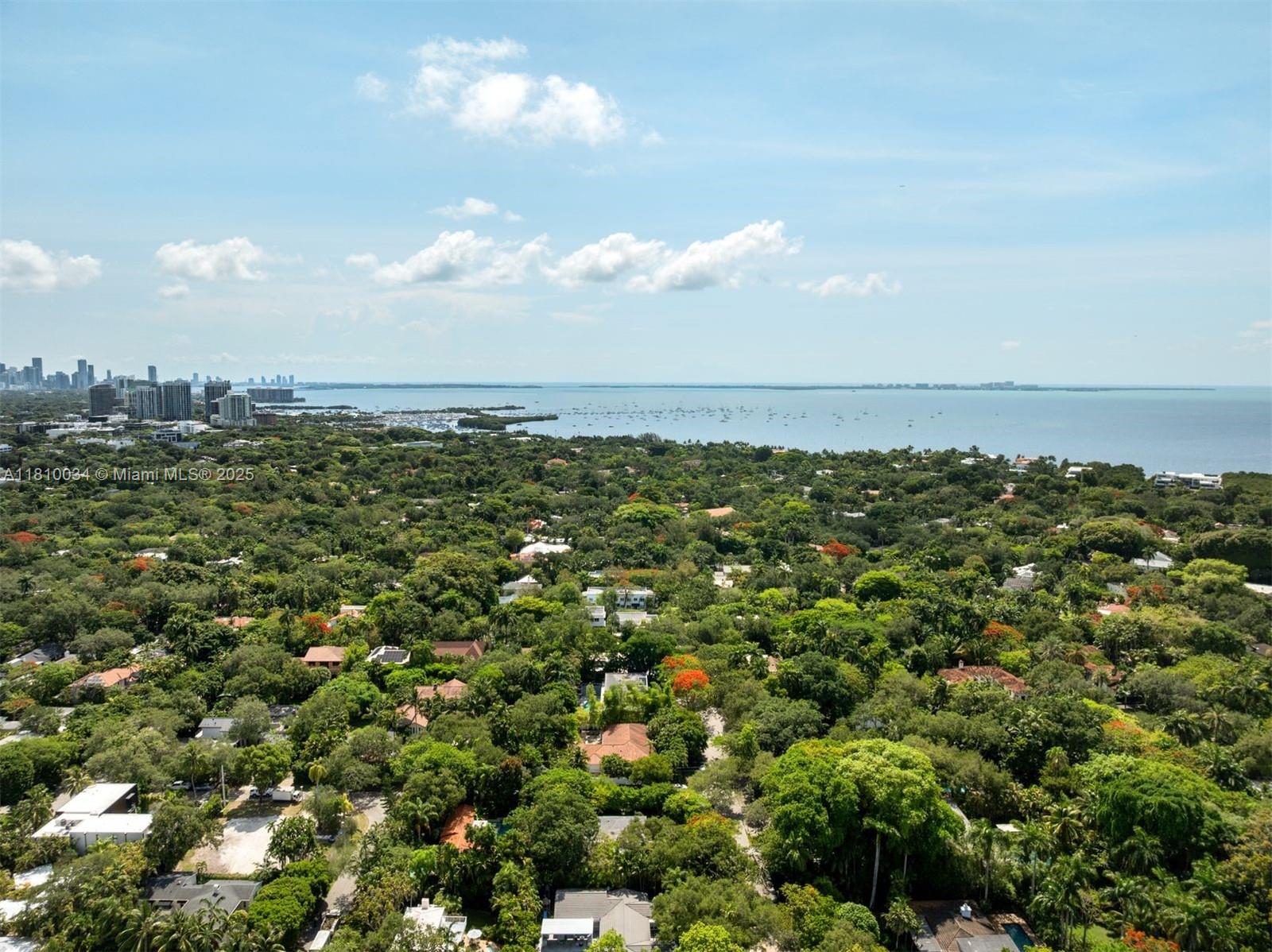 CRAWFORD ESTATES - Residential