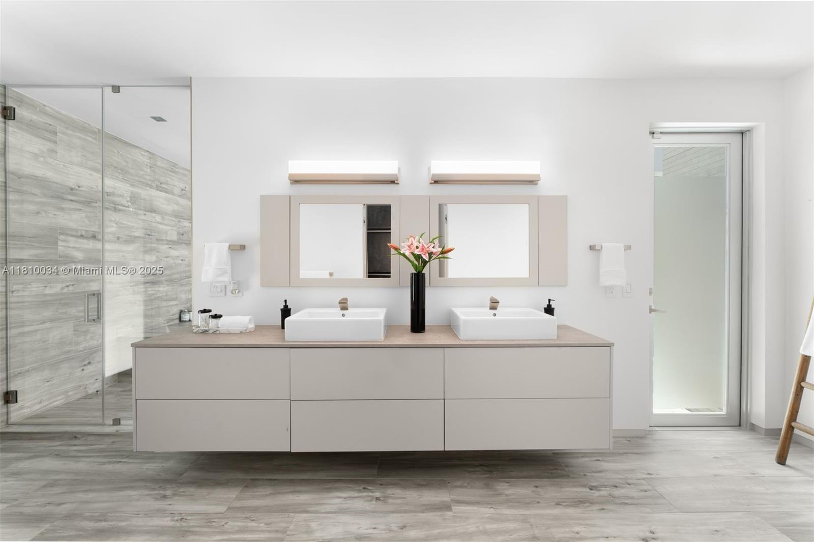 CRAWFORD ESTATES - Residential