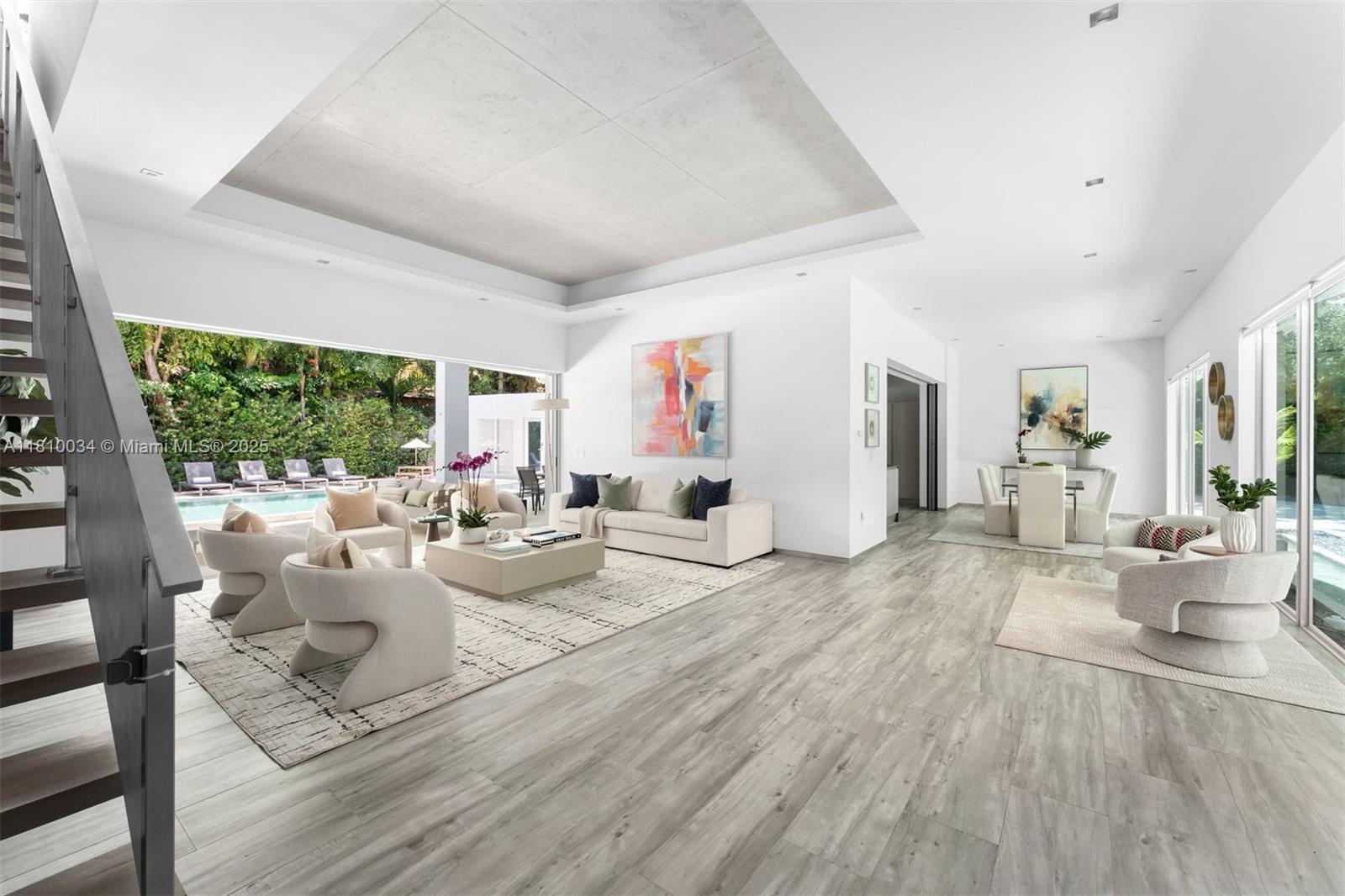 CRAWFORD ESTATES - Residential