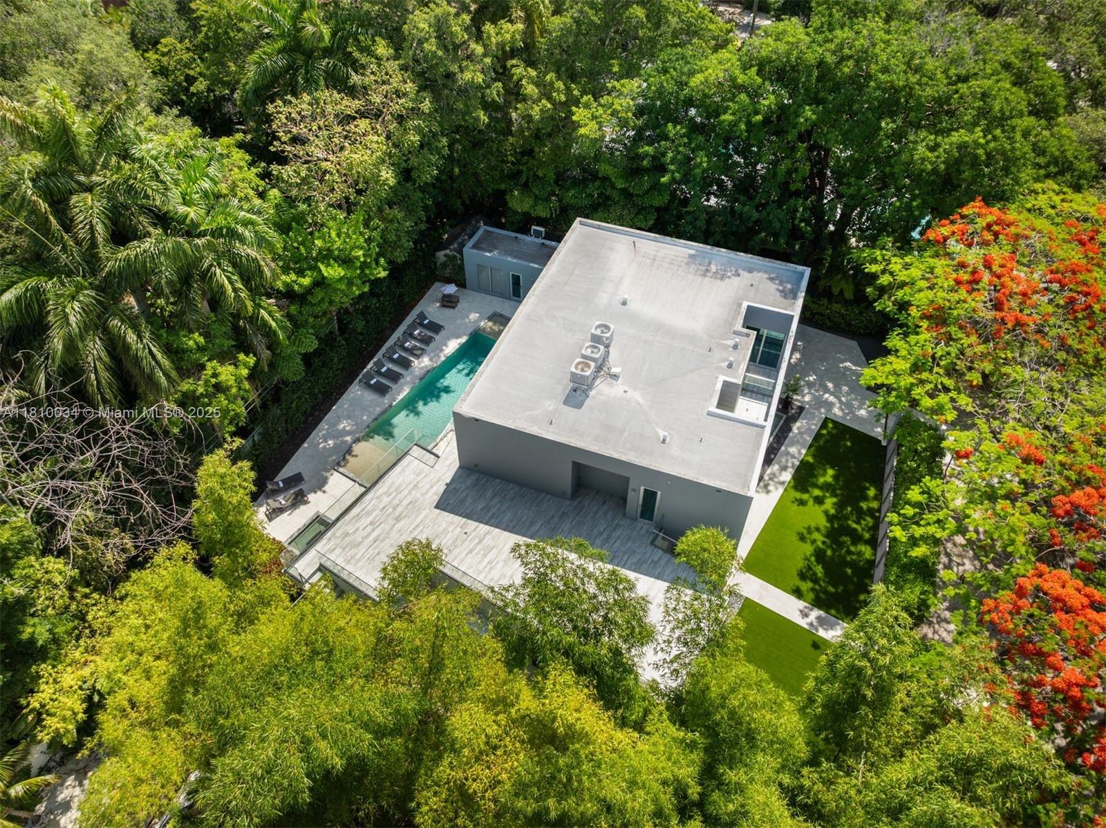 CRAWFORD ESTATES - Residential