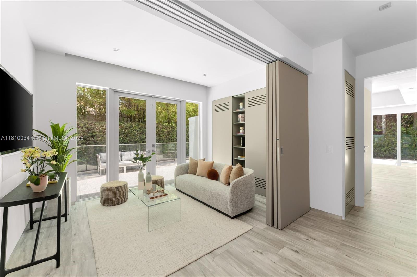 CRAWFORD ESTATES - Residential