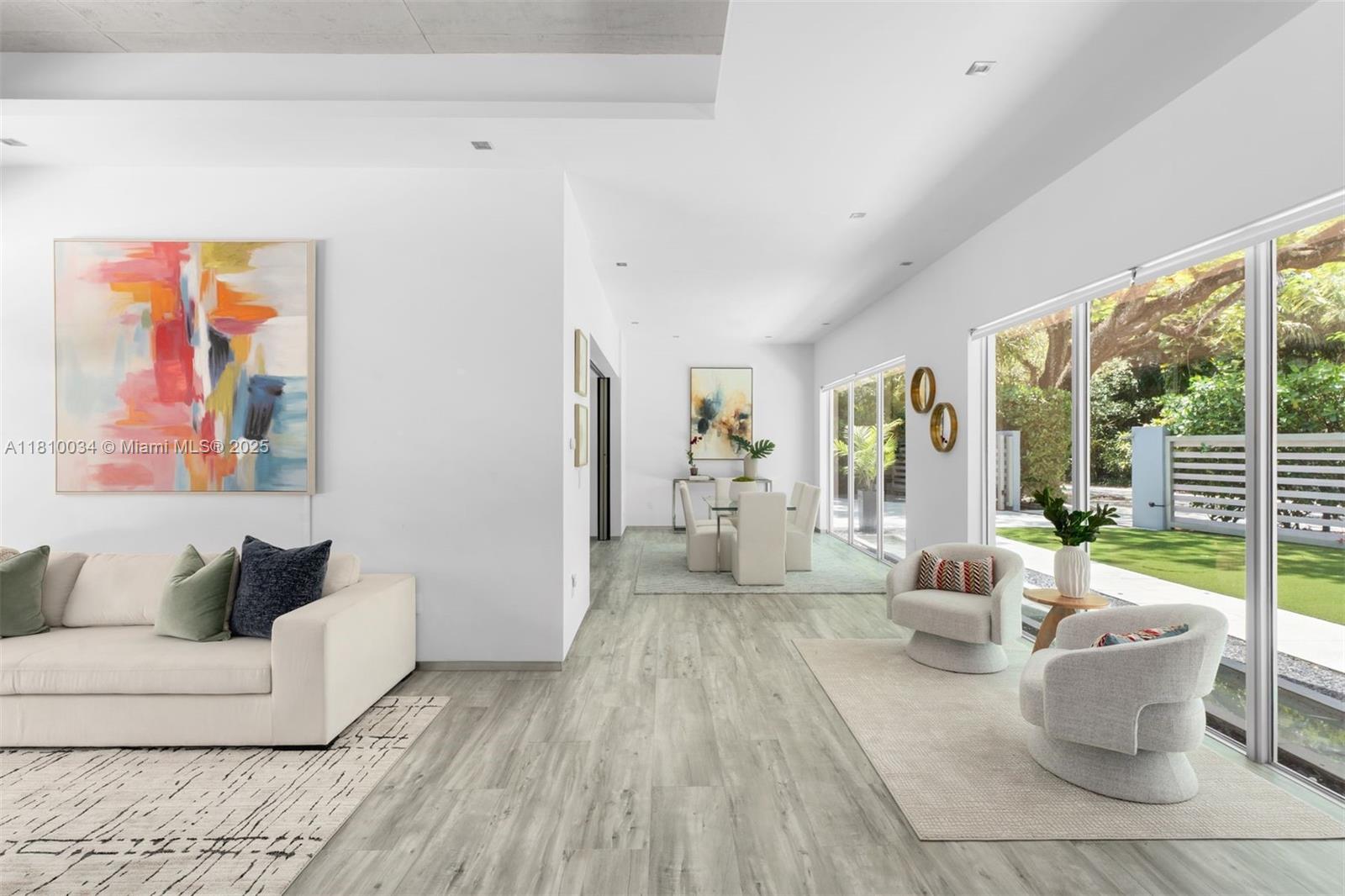 CRAWFORD ESTATES - Residential
