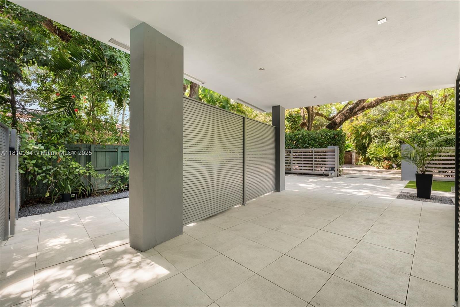 CRAWFORD ESTATES - Residential