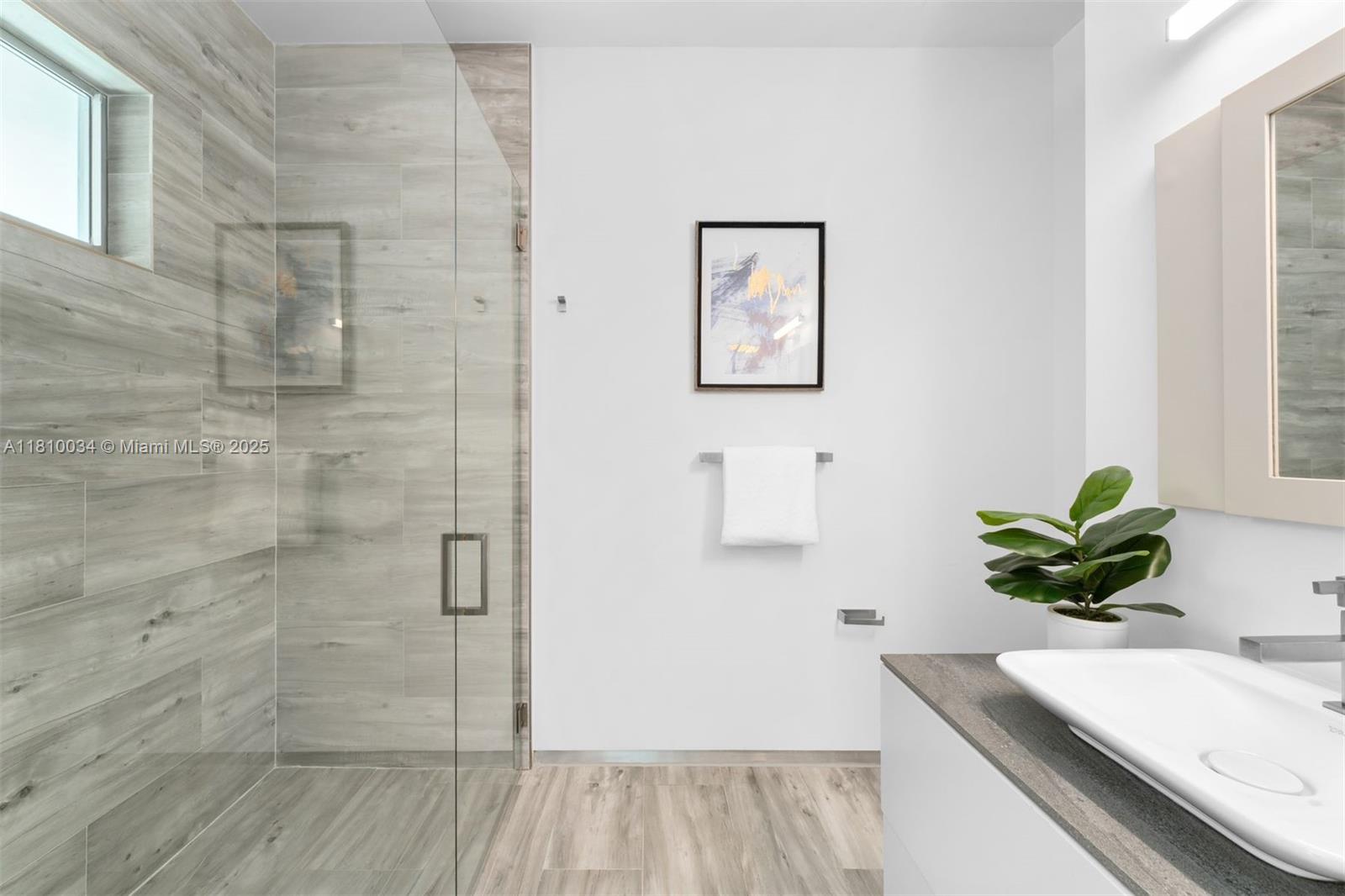 CRAWFORD ESTATES - Residential