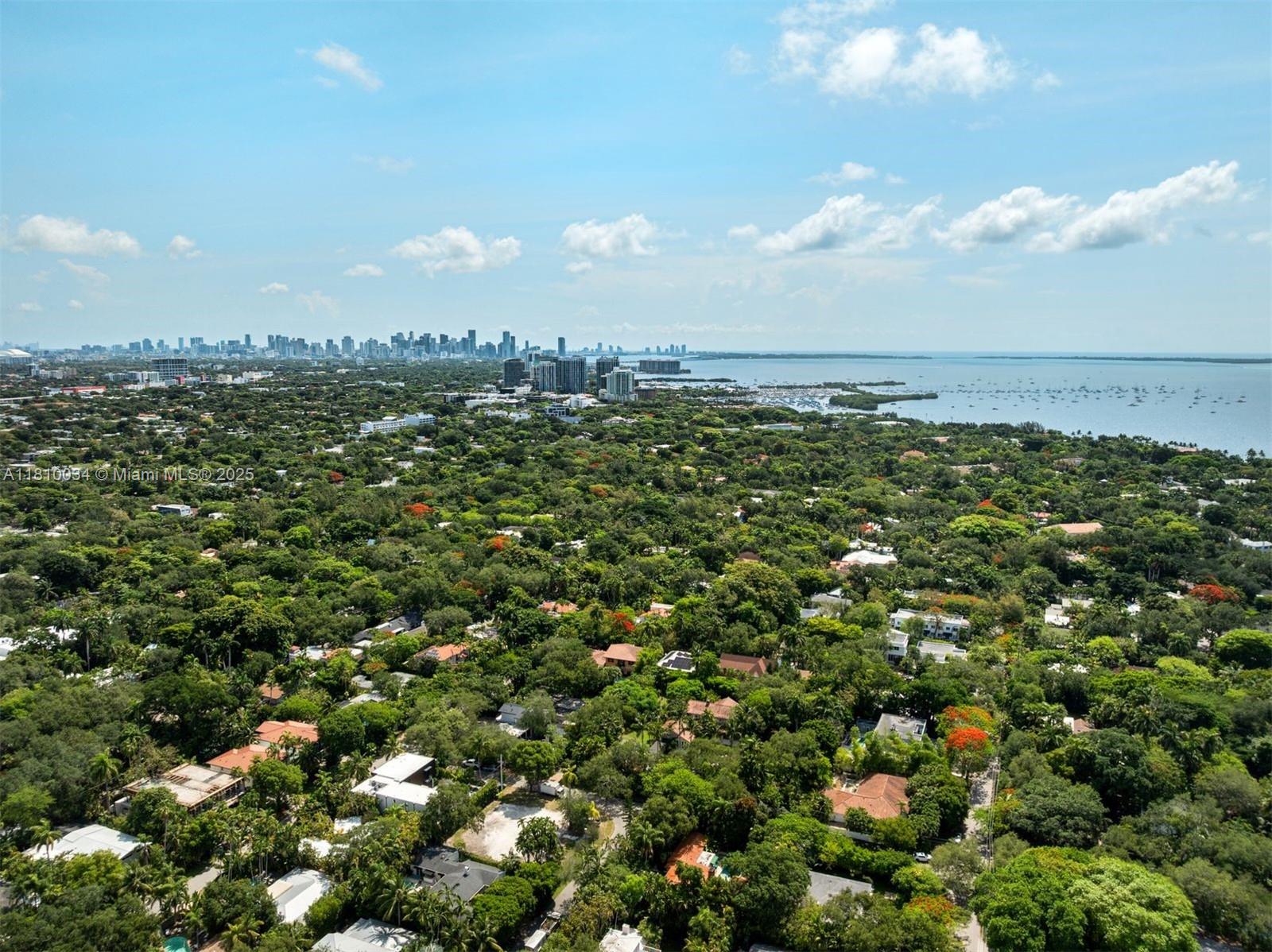 CRAWFORD ESTATES - Residential
