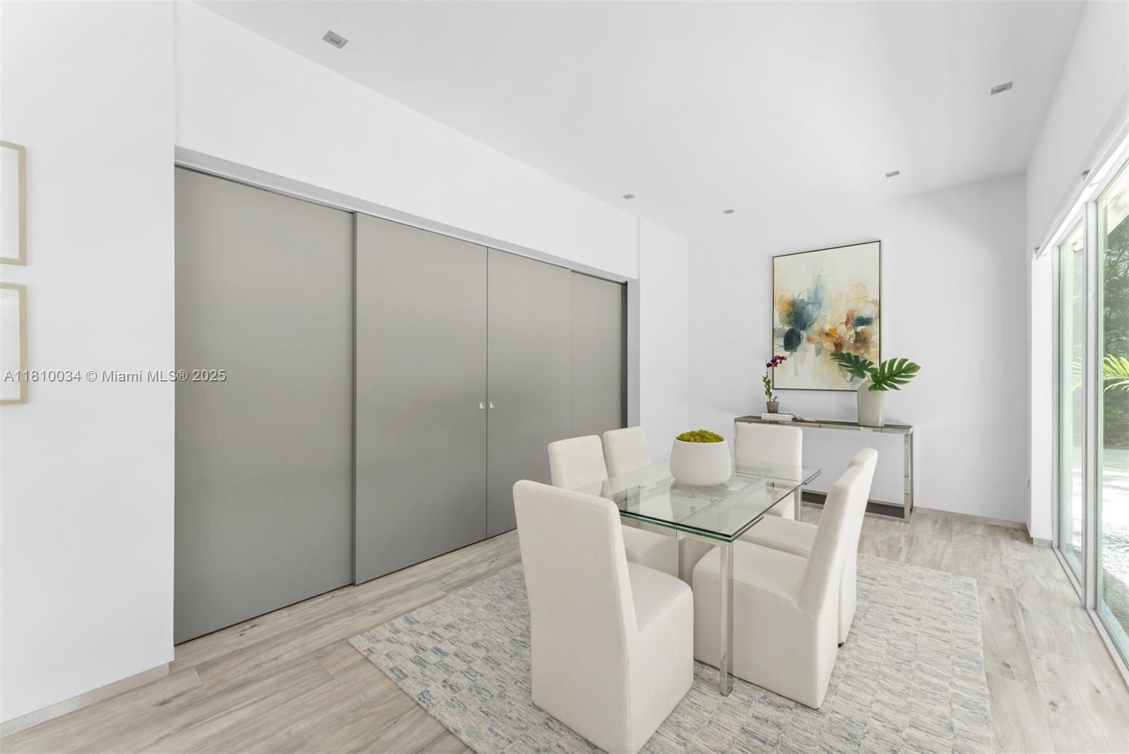 CRAWFORD ESTATES - Residential