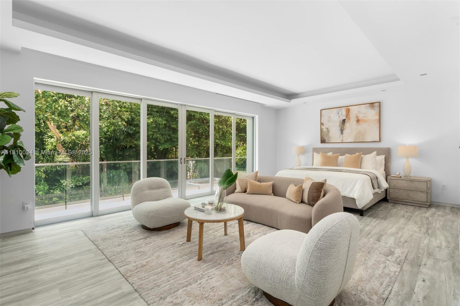 CRAWFORD ESTATES - Residential