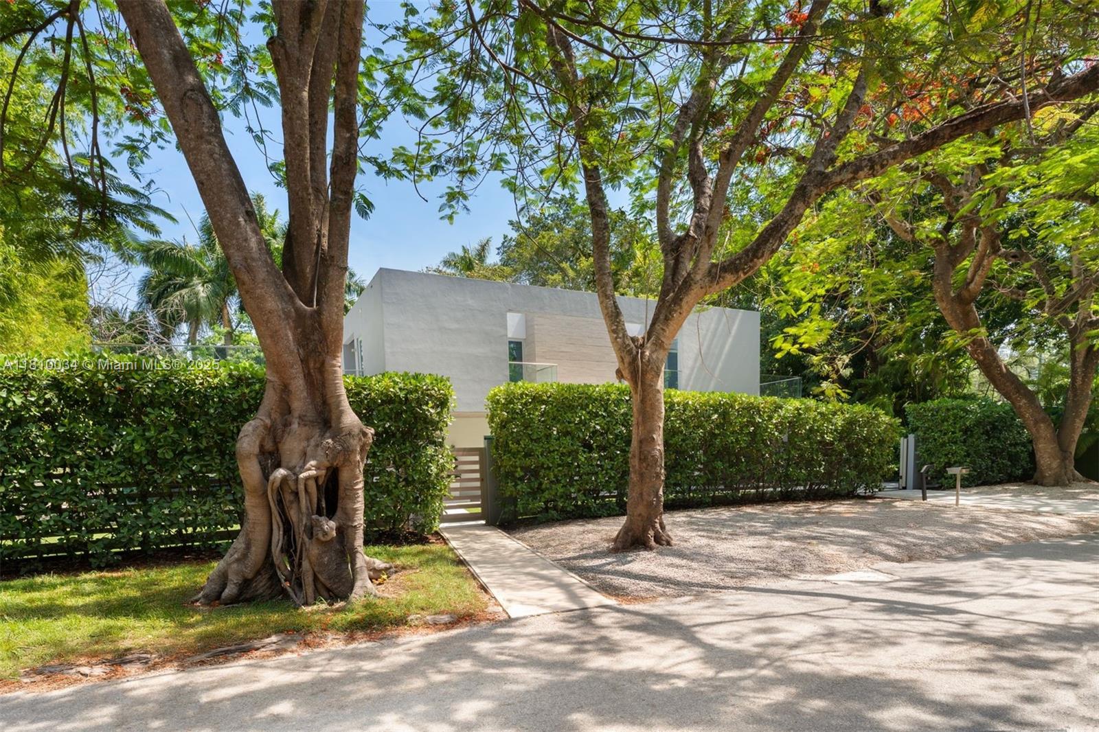 CRAWFORD ESTATES - Residential