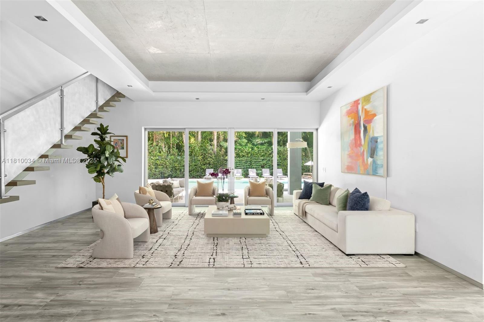 CRAWFORD ESTATES - Residential