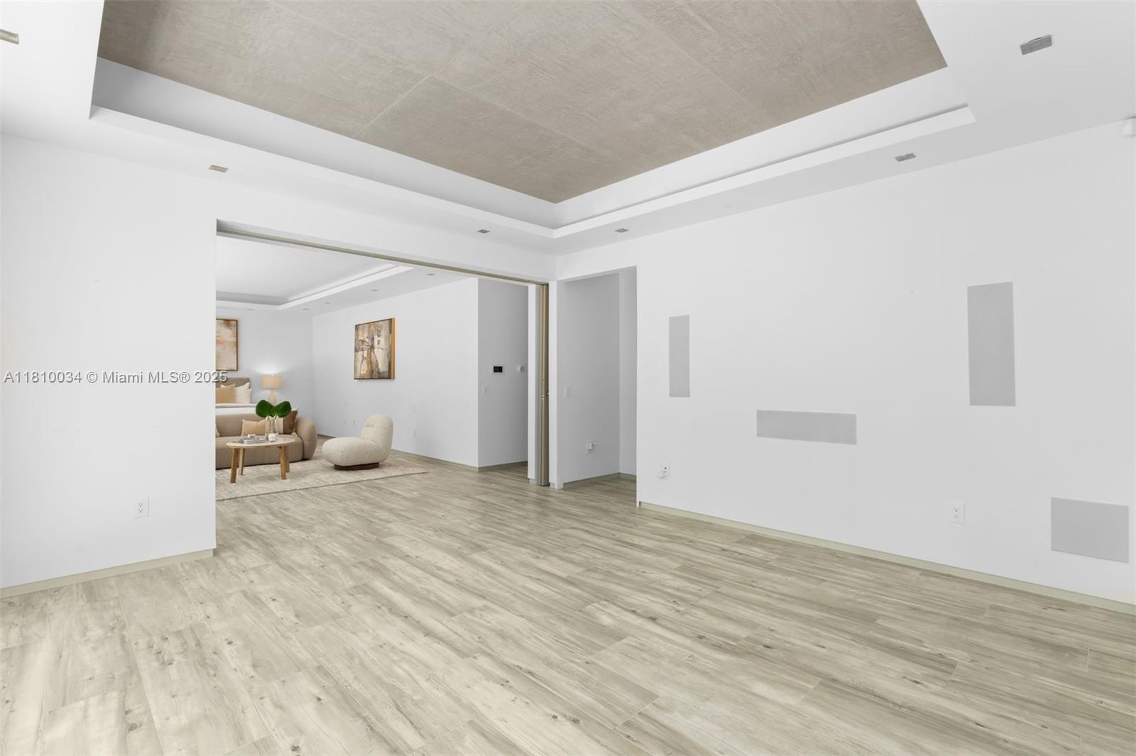 CRAWFORD ESTATES - Residential