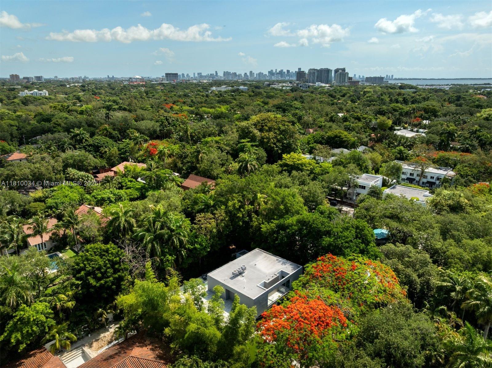 CRAWFORD ESTATES - Residential