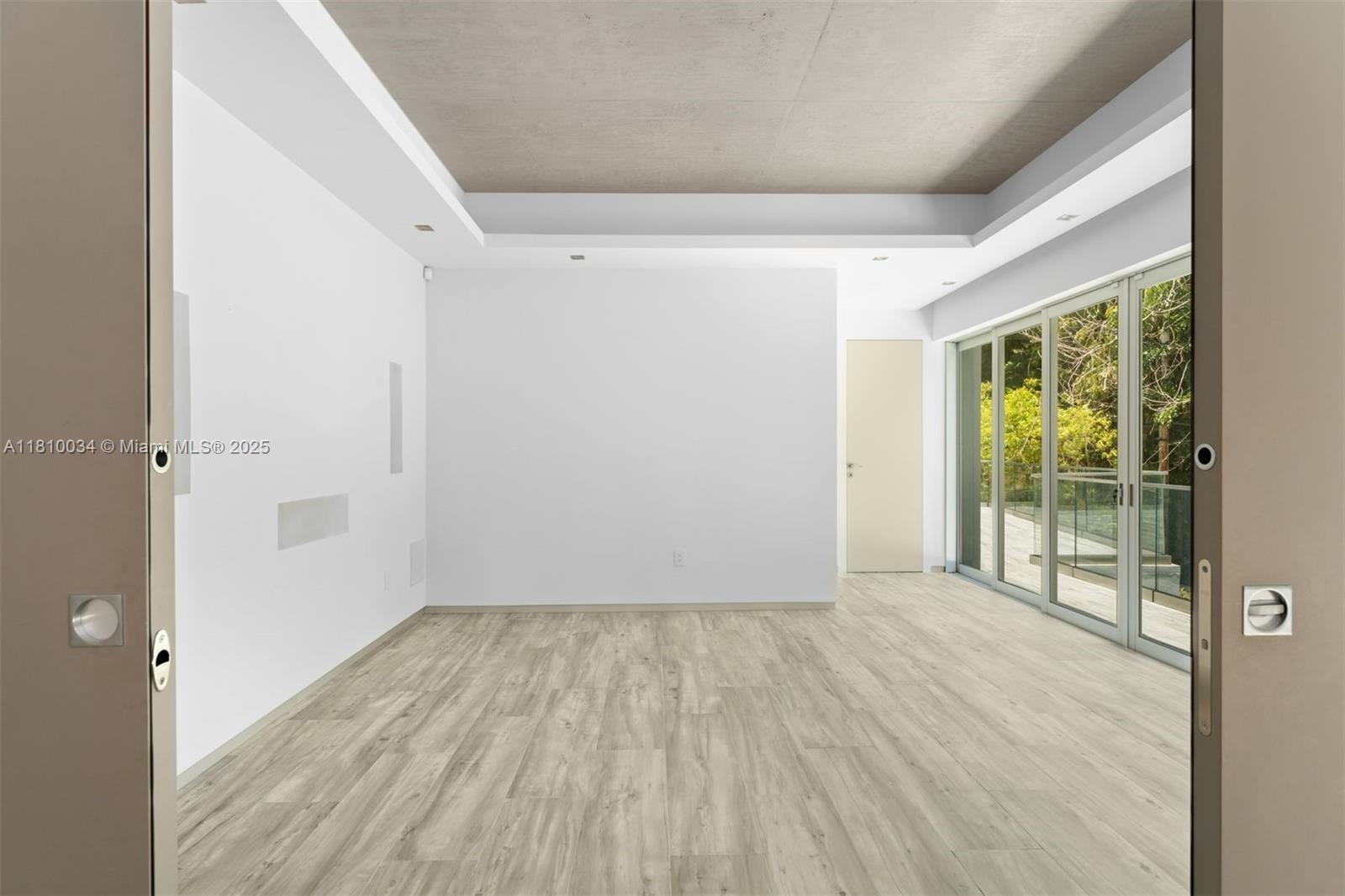 CRAWFORD ESTATES - Residential