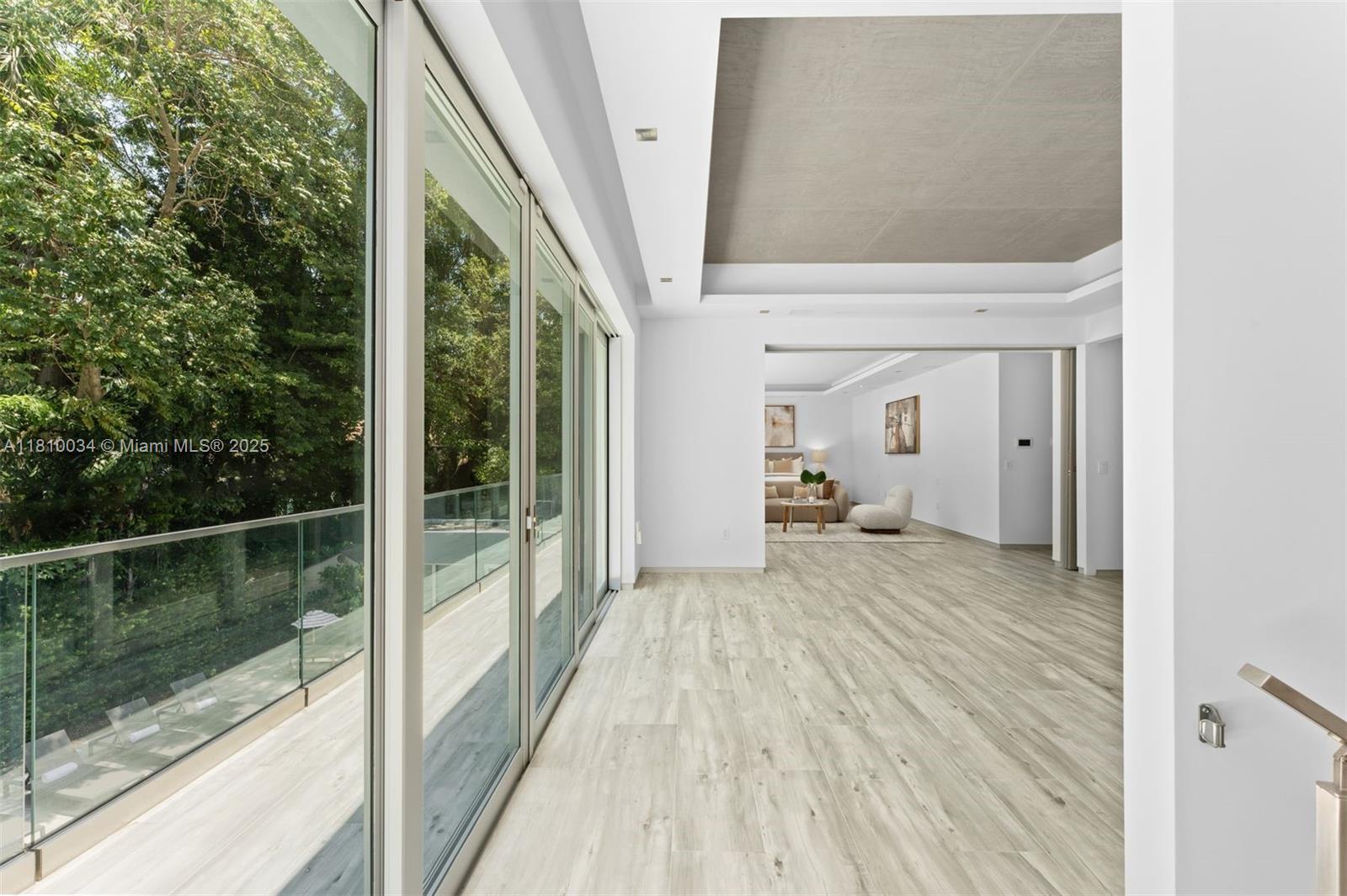CRAWFORD ESTATES - Residential