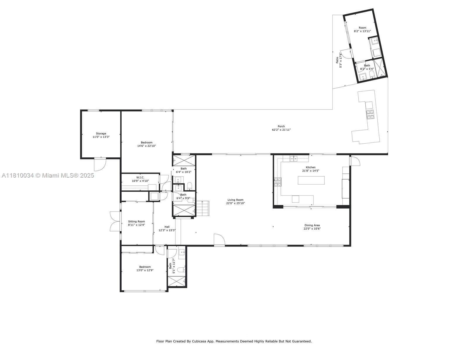 CRAWFORD ESTATES - Residential