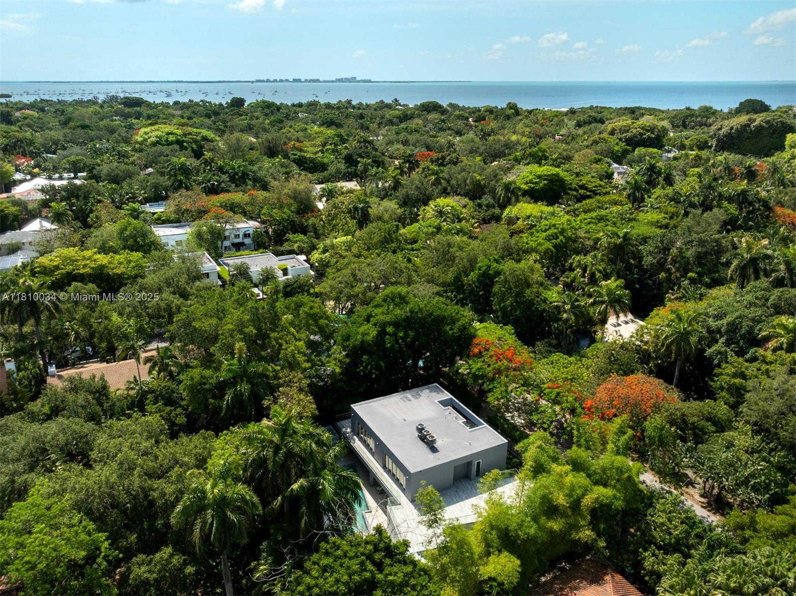 CRAWFORD ESTATES - Residential