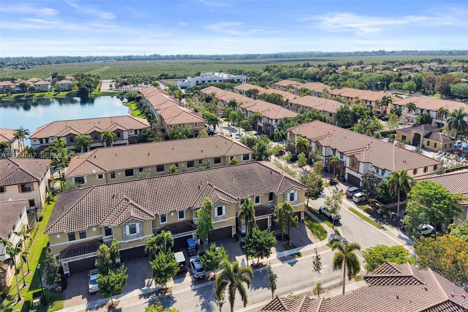 DEBUYS PLAT - Residential Lease