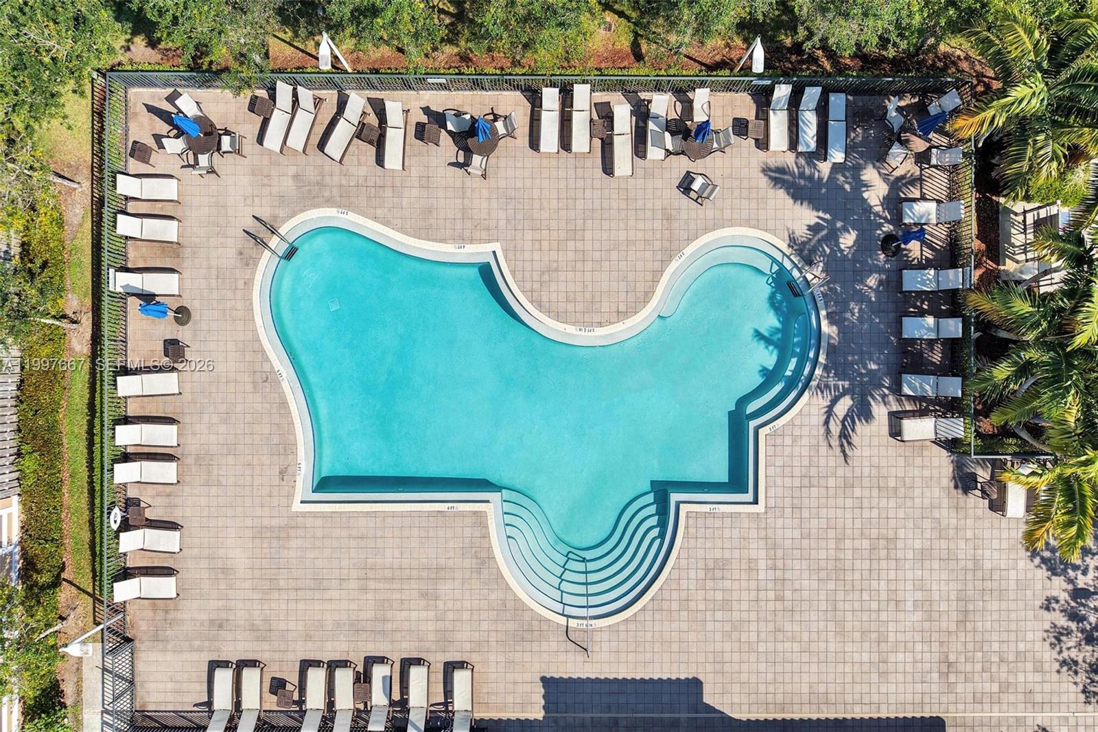 DEBUYS PLAT - Residential Lease