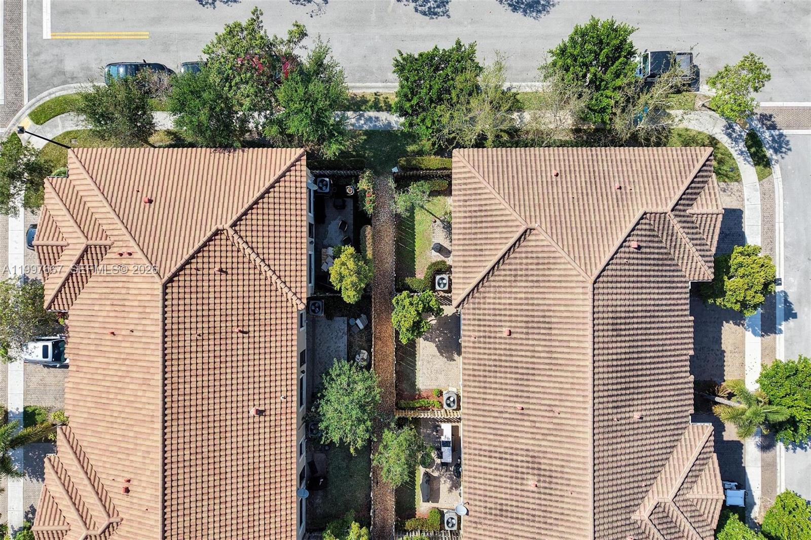 DEBUYS PLAT - Residential Lease