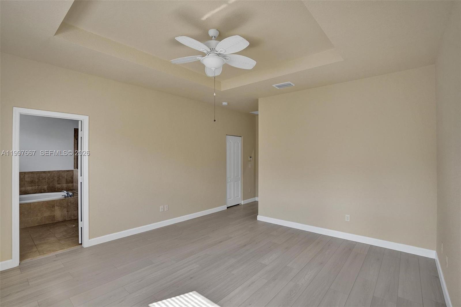 DEBUYS PLAT - Residential Lease