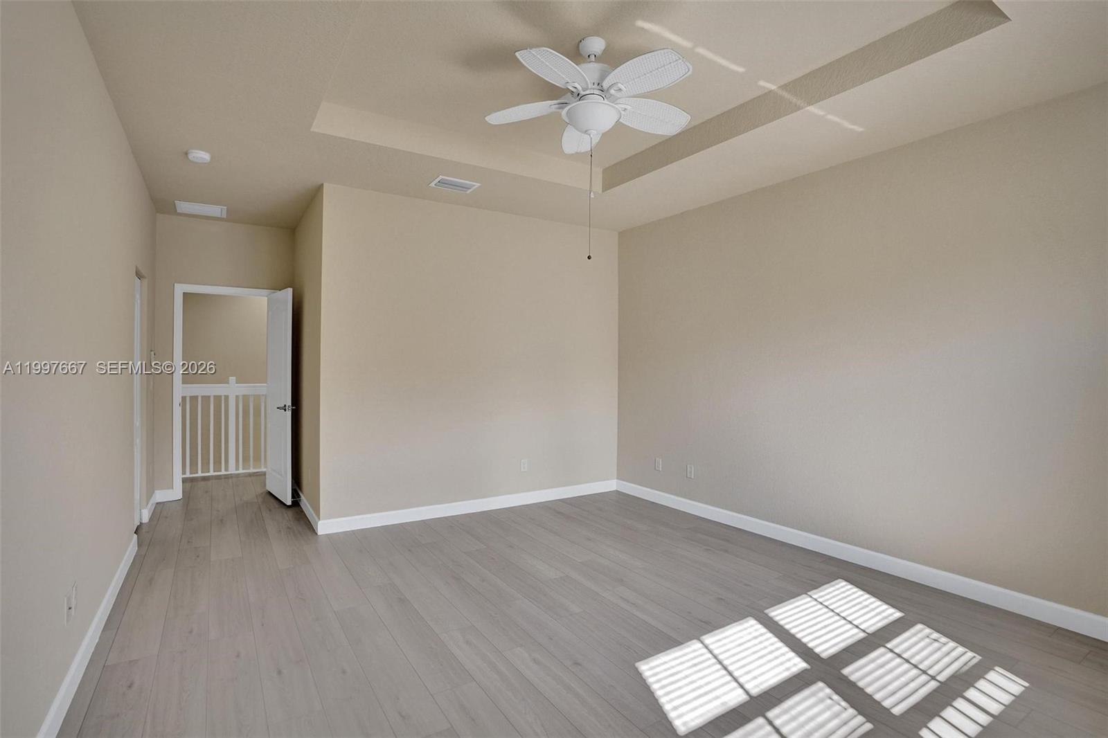 DEBUYS PLAT - Residential Lease