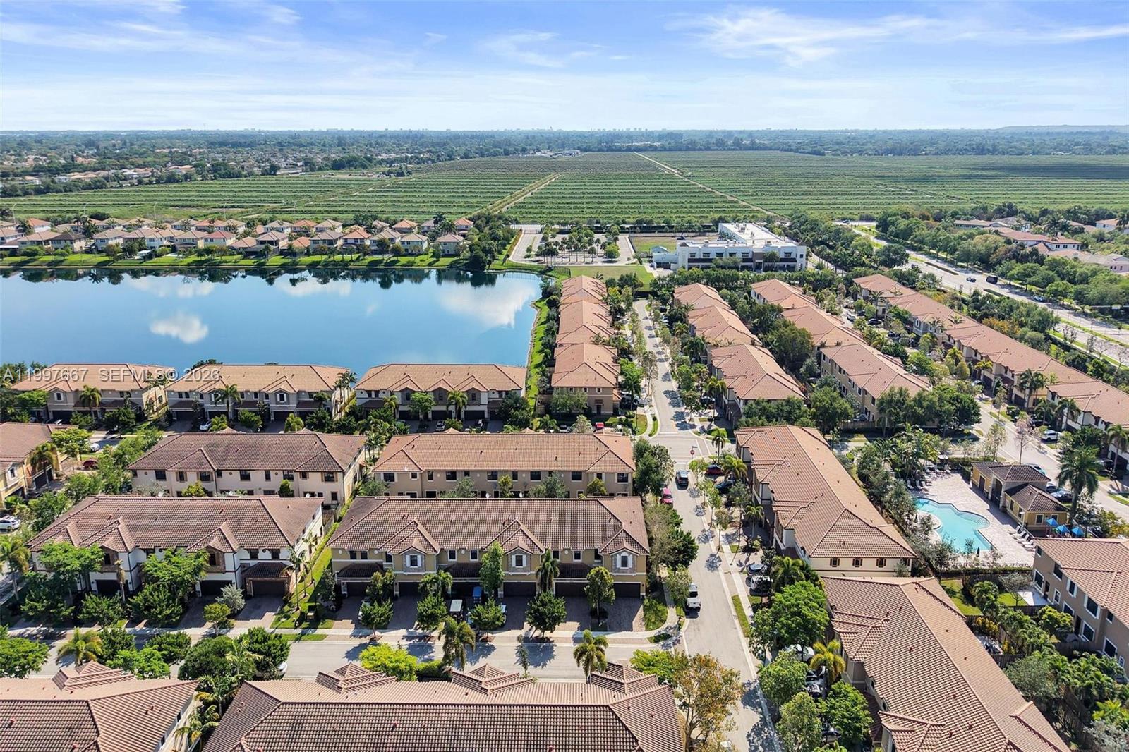 DEBUYS PLAT - Residential Lease