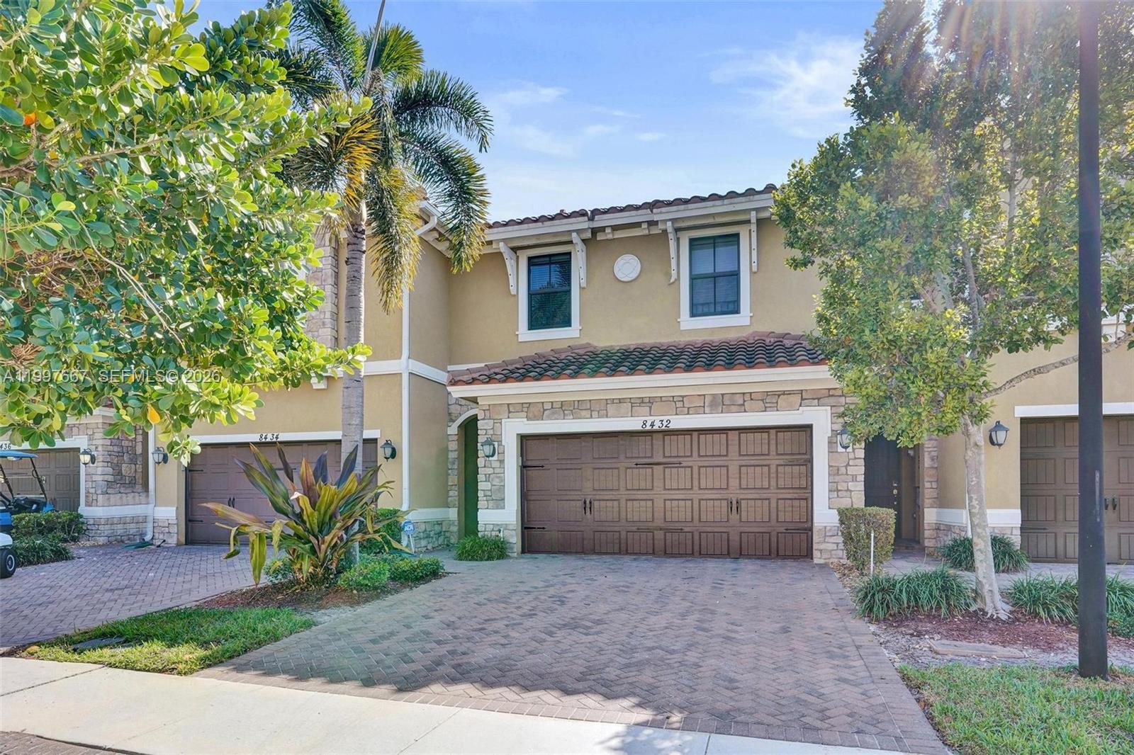 DEBUYS PLAT - Residential Lease