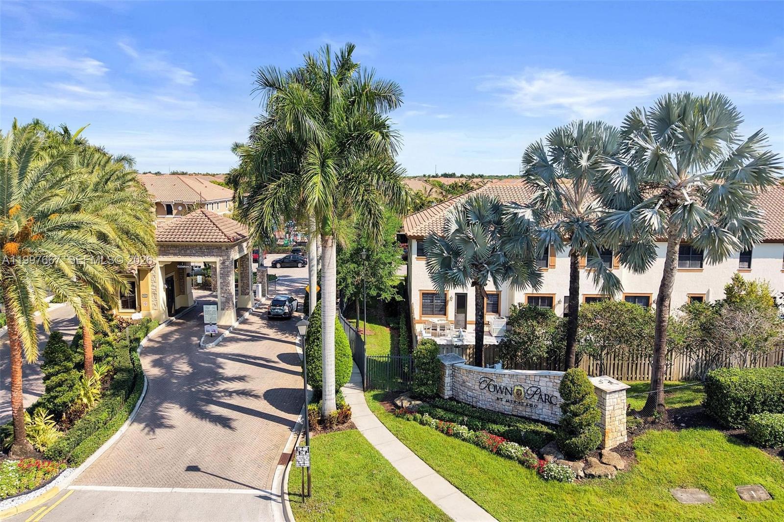 DEBUYS PLAT - Residential Lease