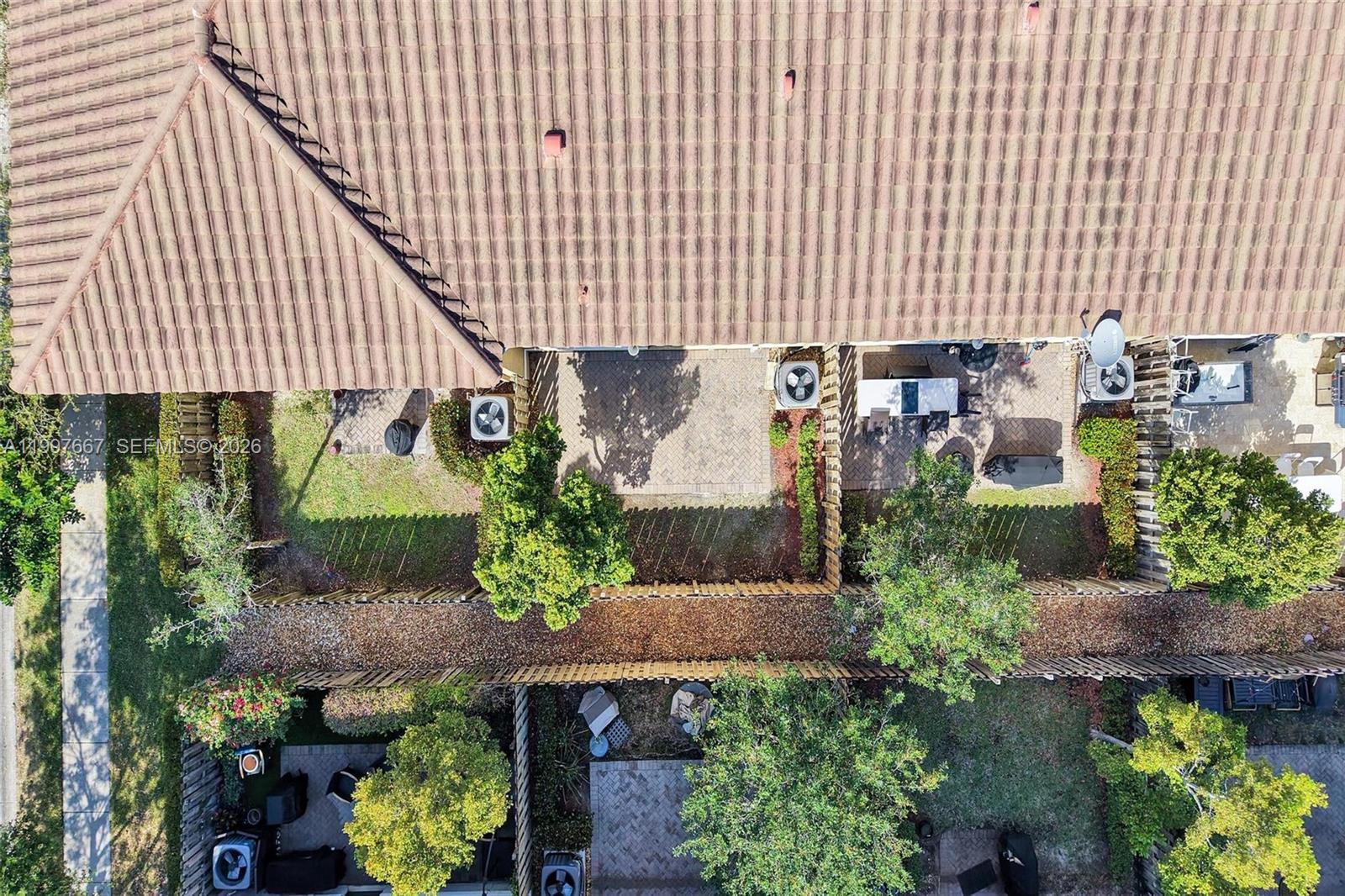 DEBUYS PLAT - Residential Lease