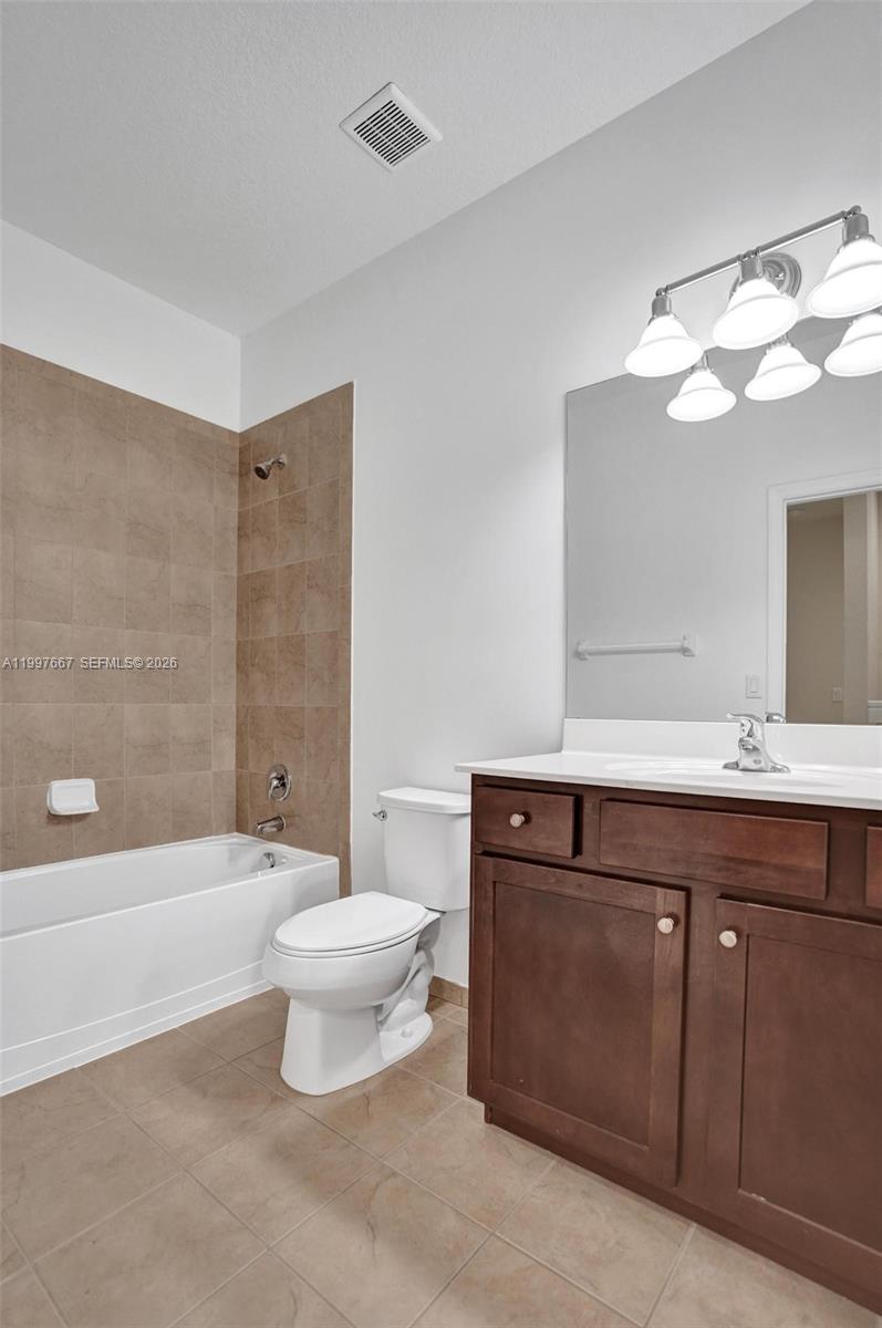 DEBUYS PLAT - Residential Lease