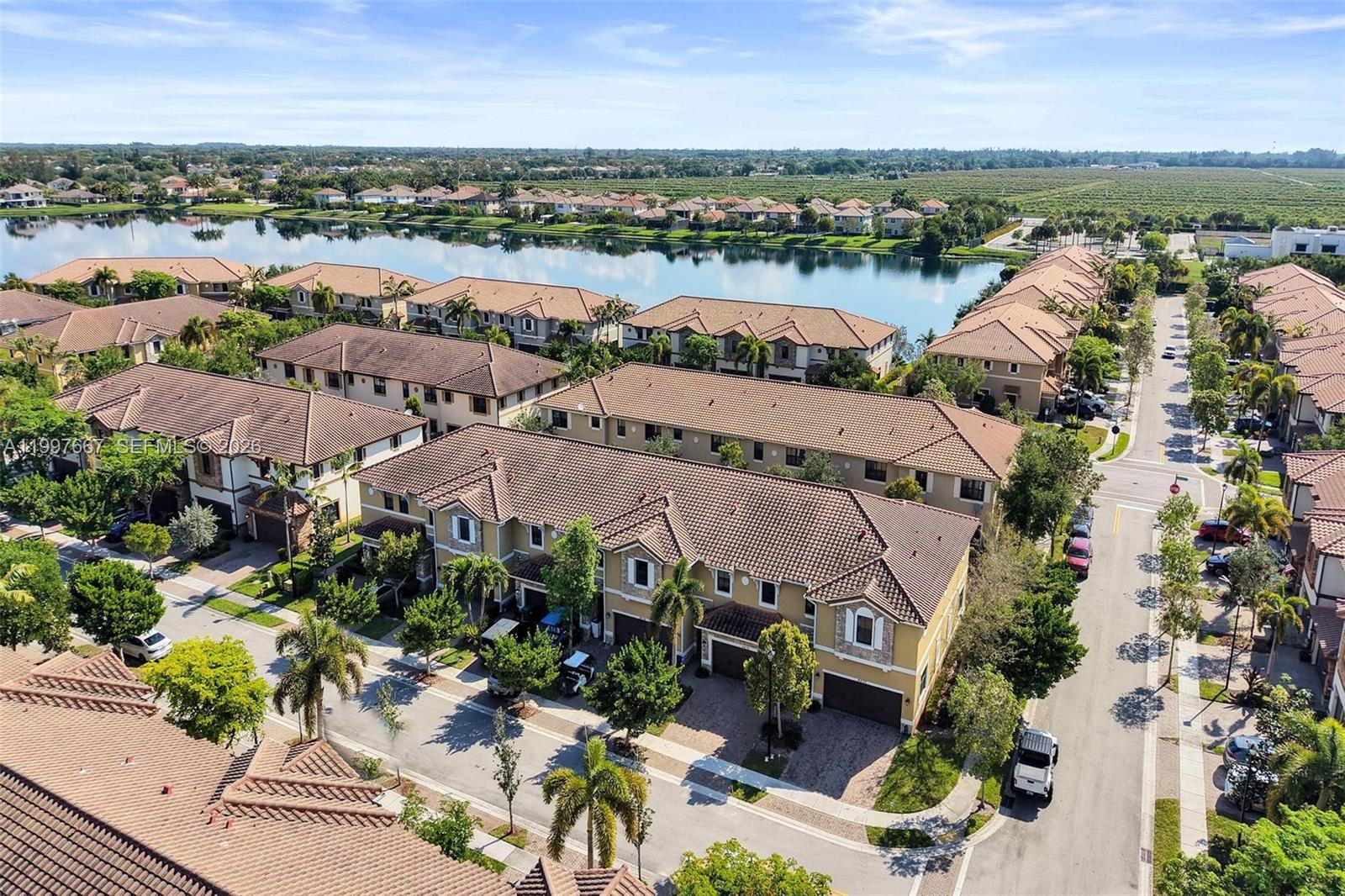 DEBUYS PLAT - Residential Lease