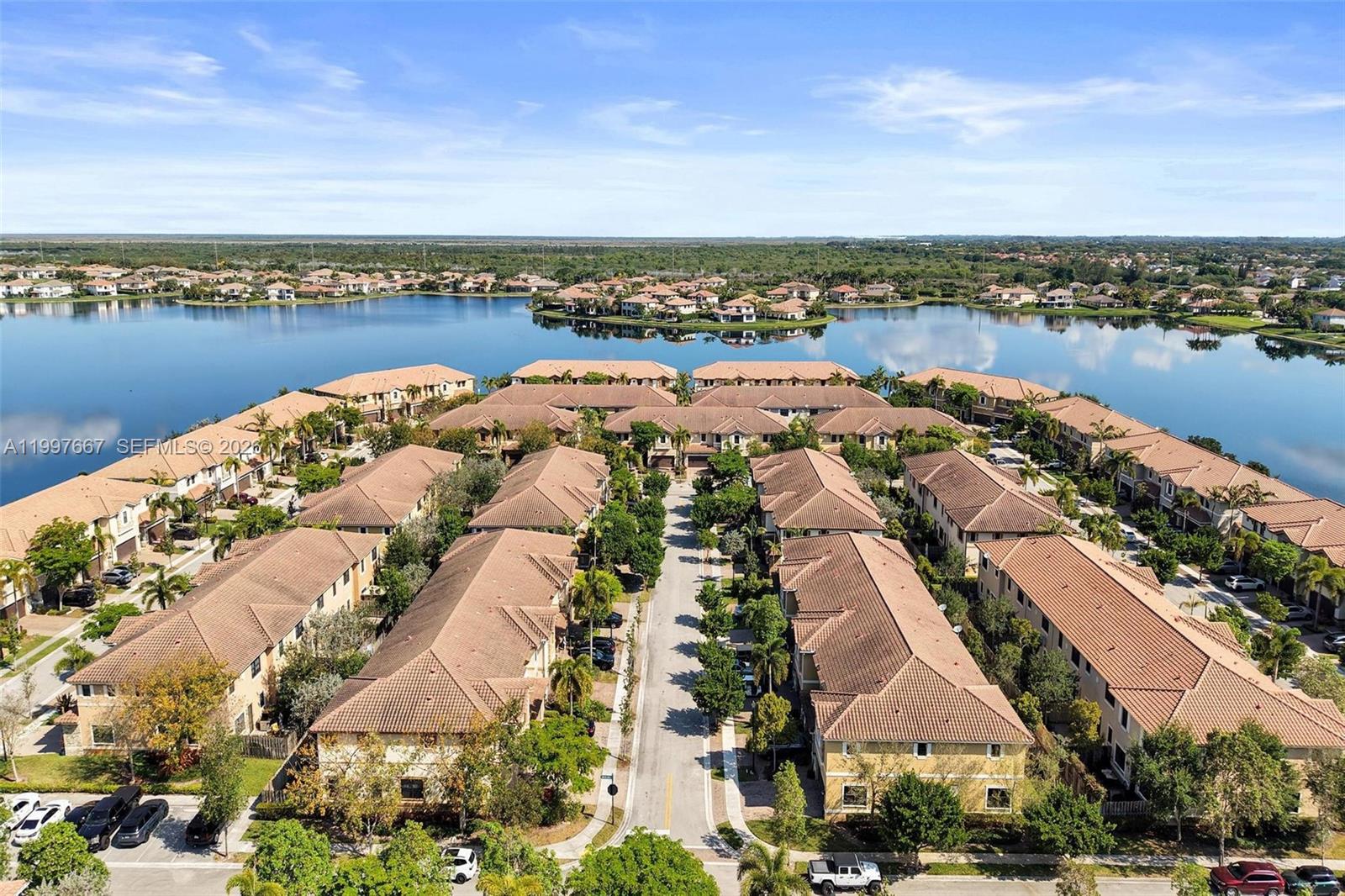 DEBUYS PLAT - Residential Lease